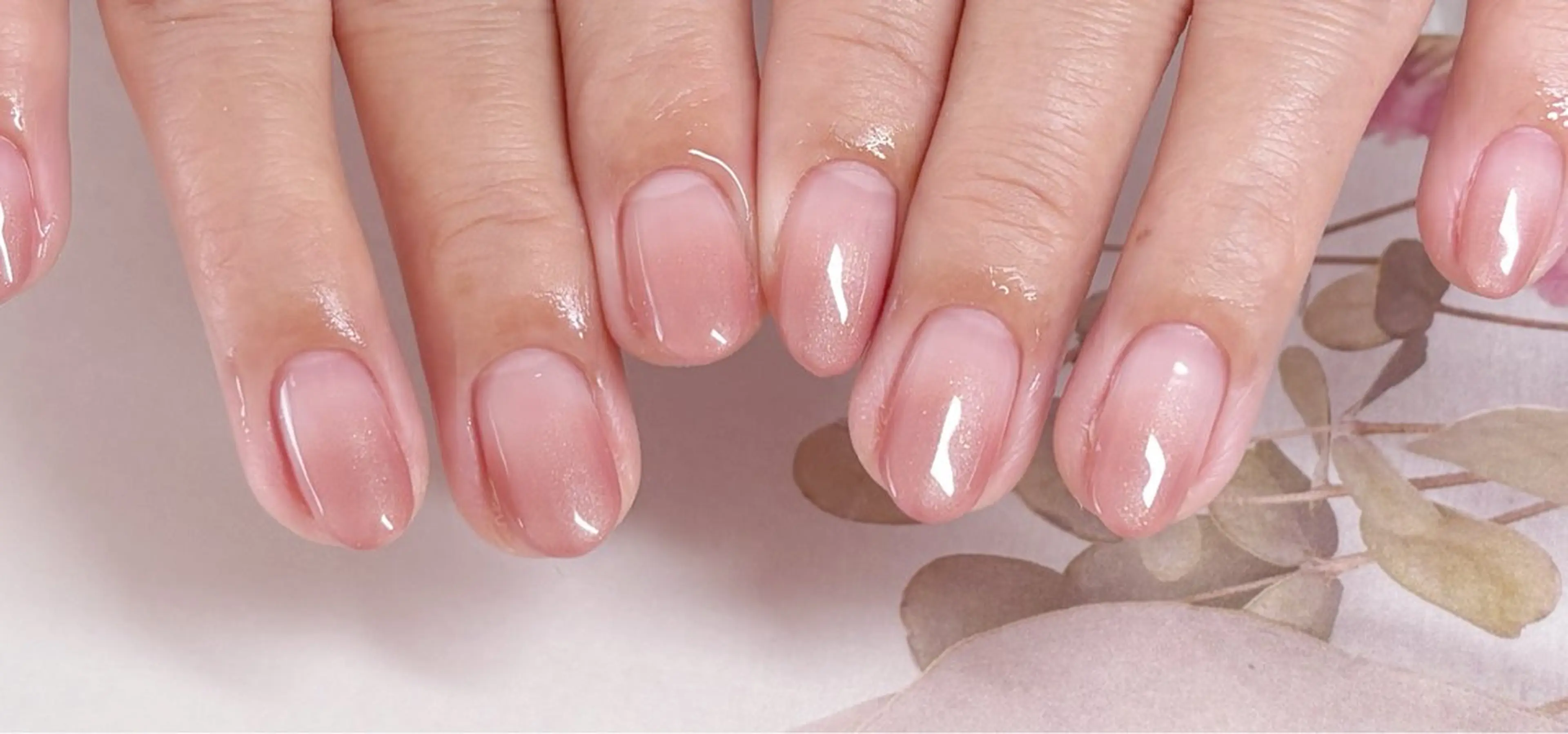 ネイル ハンドネイル 市川駅 ✿中津のネイルデザイン