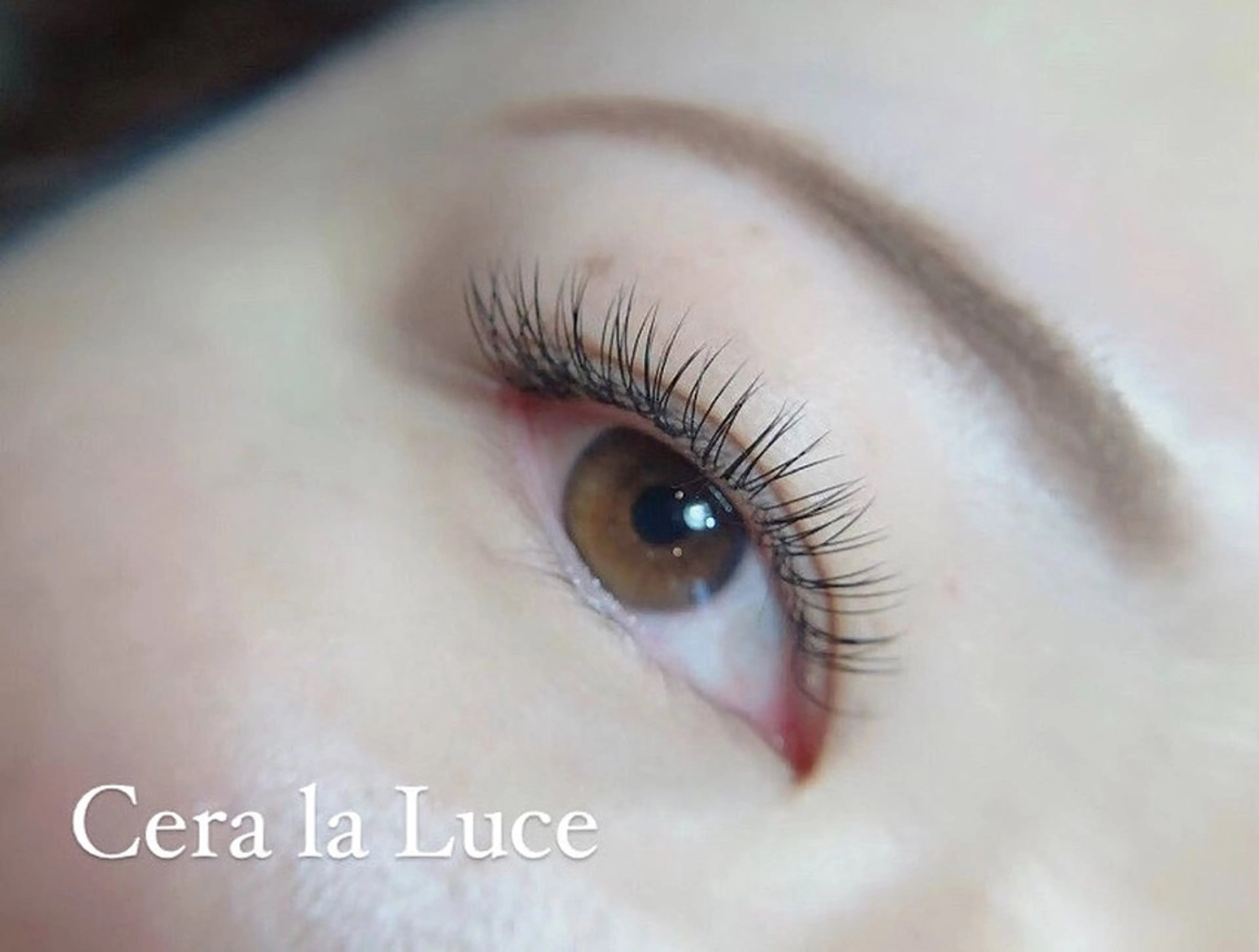 マツエク・マツパ eyelash 森山のマツエク・マツパデザイン