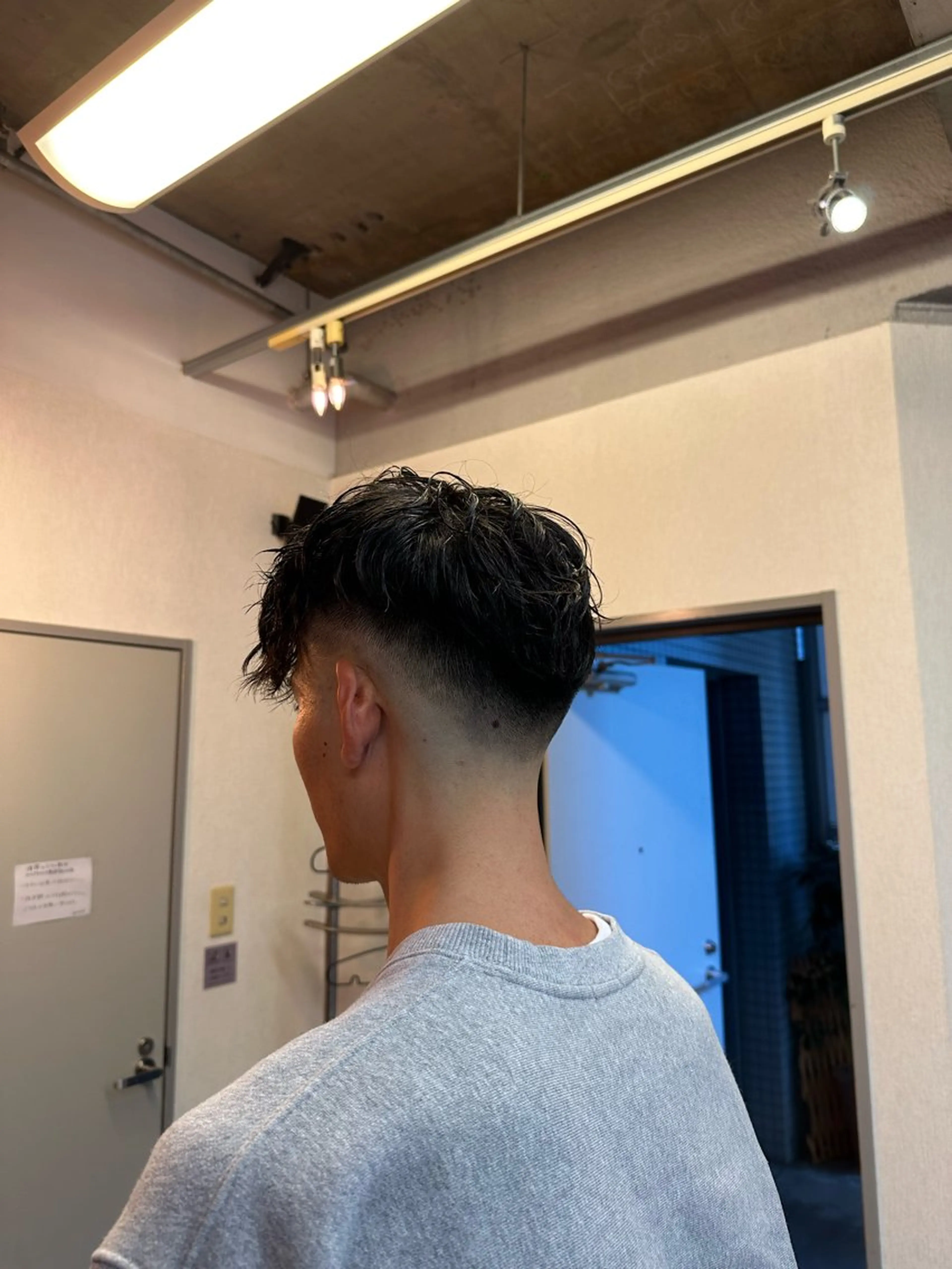 ショート カット トリートメント 全国カットコンテスト 受賞🏅satoのヘアスタイル