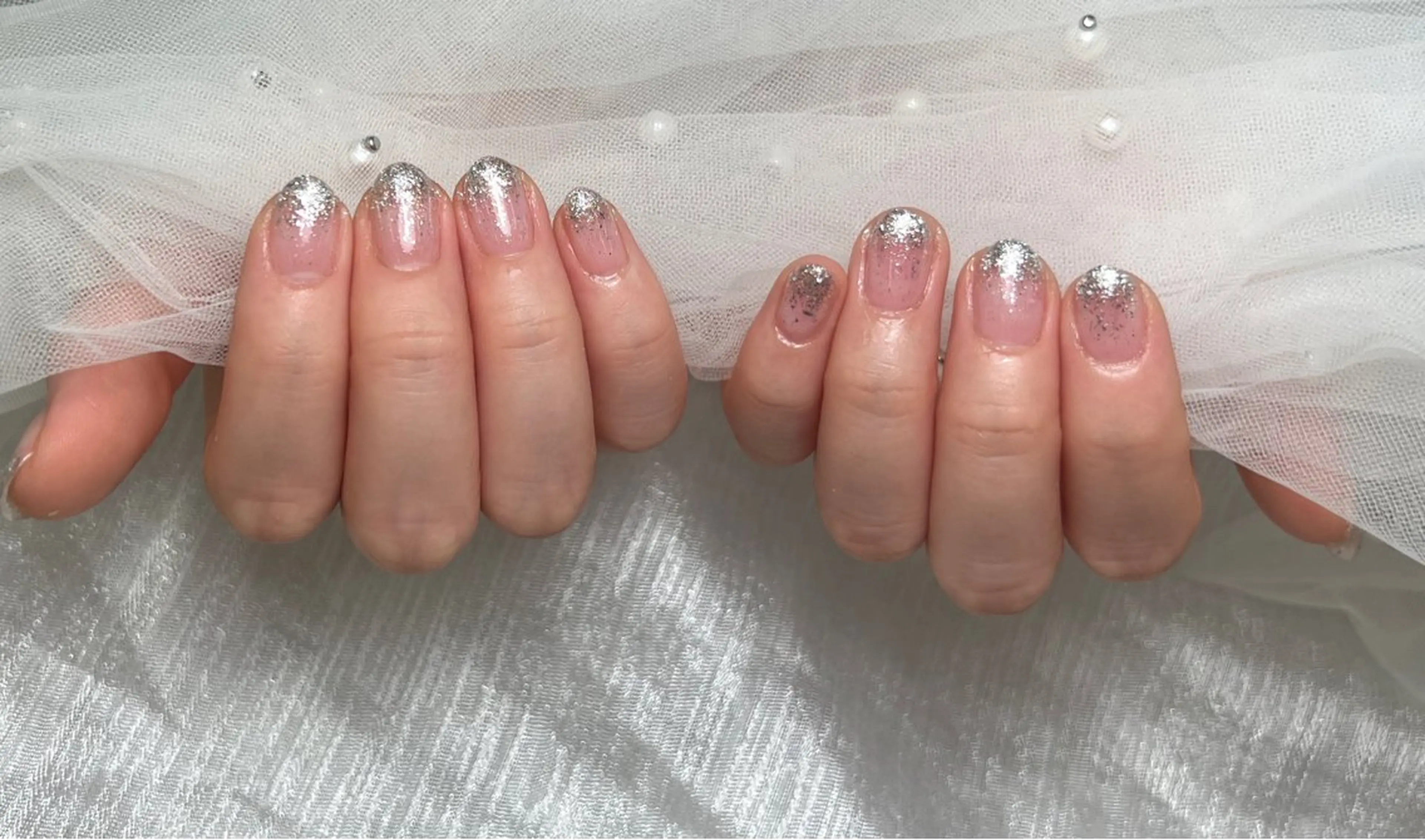 ネイル 💅ネイリスト 🍒harukaのネイルデザイン