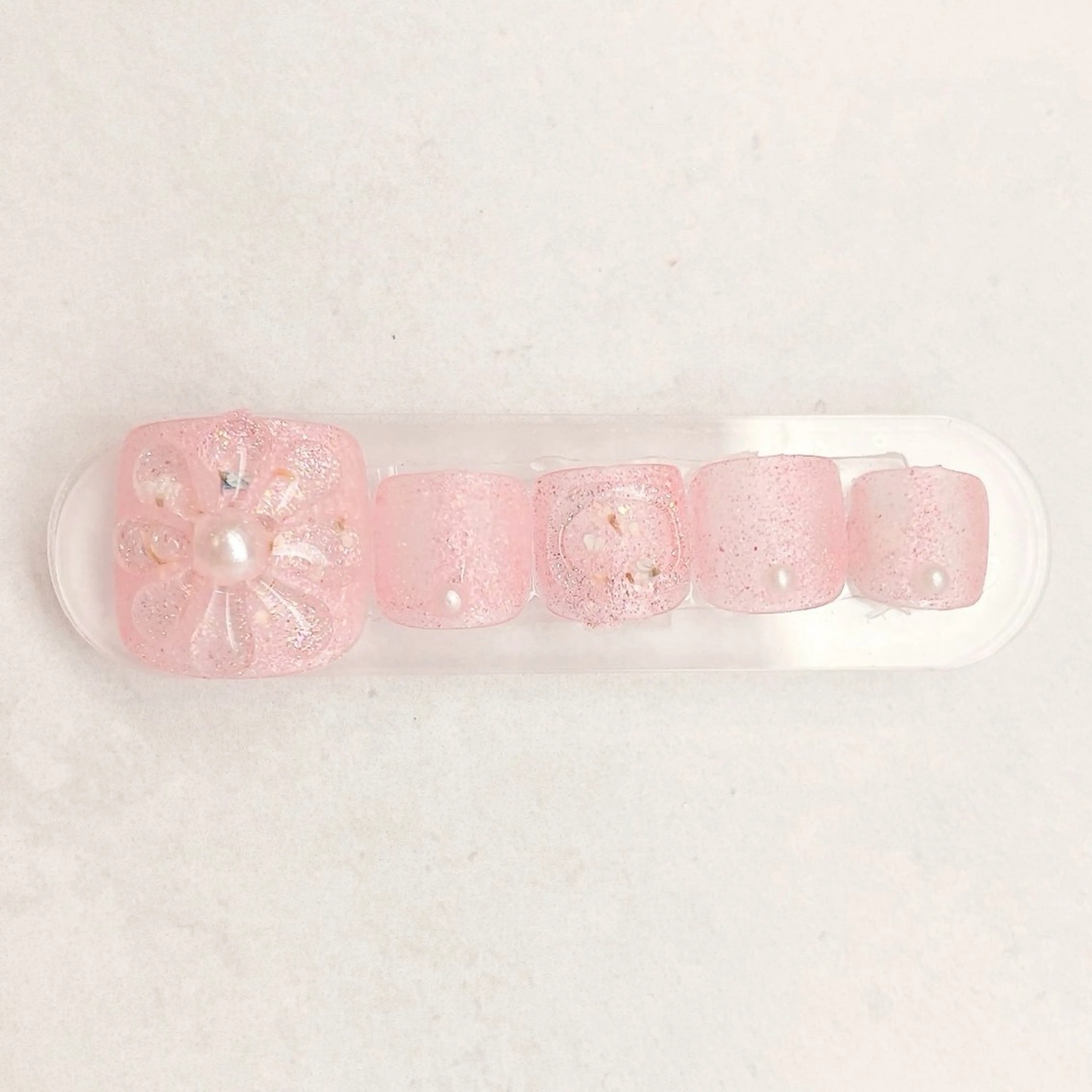 ネイル Tiary Nail ♡minako♡のネイルデザイン