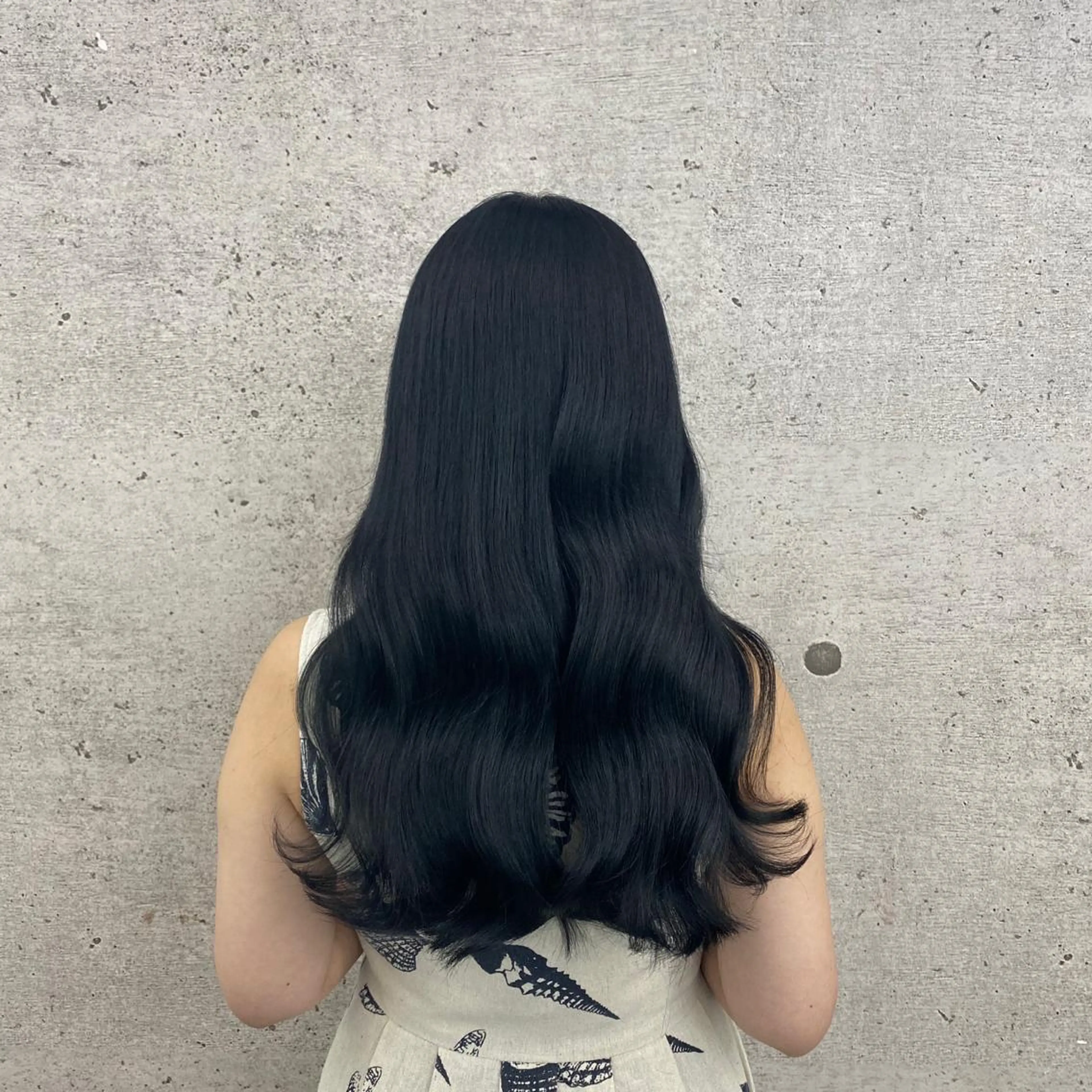 ロング カラー TELA HAIR 石岡♡ａｉｋａのヘアスタイル
