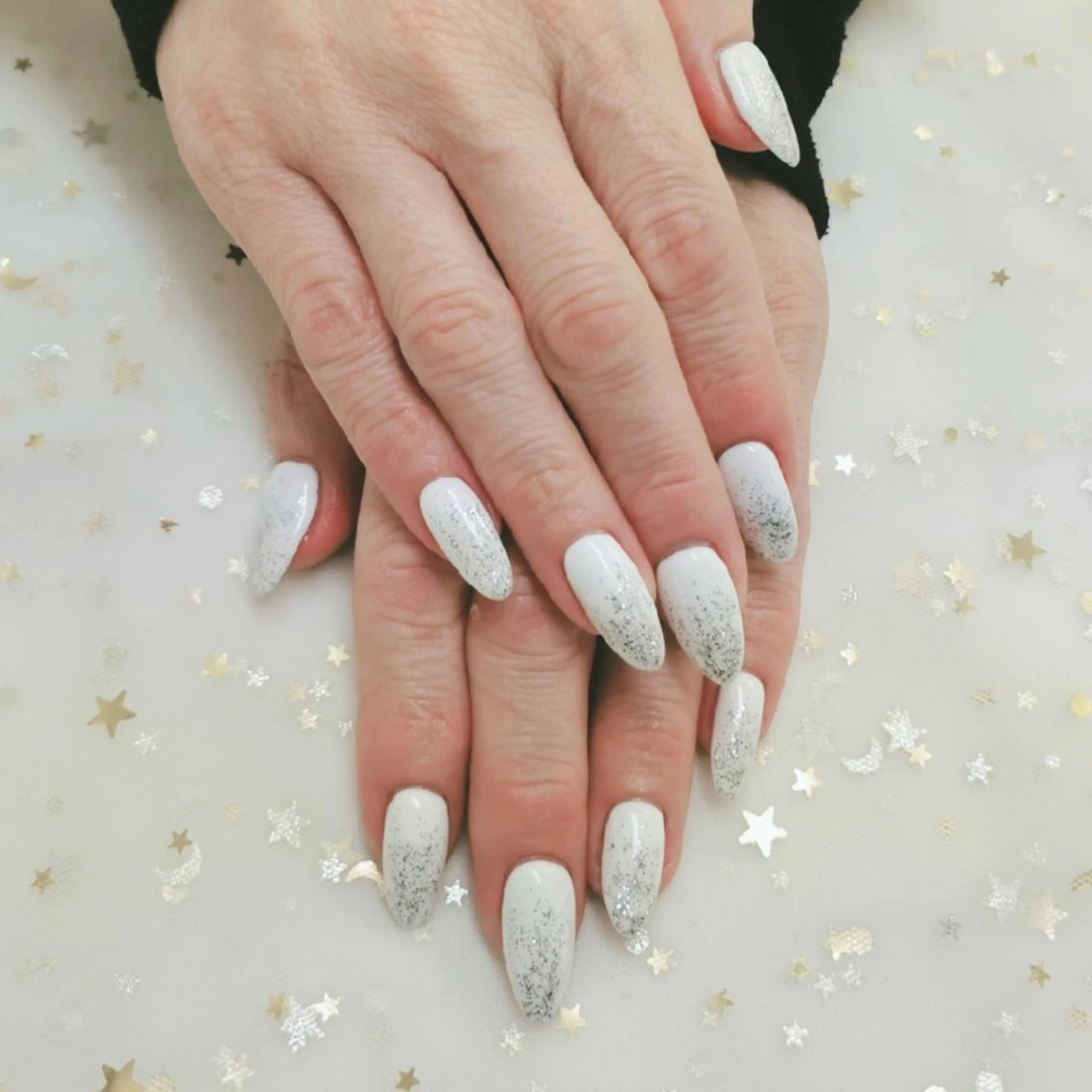 ネイル ハンドネイル 上福岡 らんらんのネイルデザイン