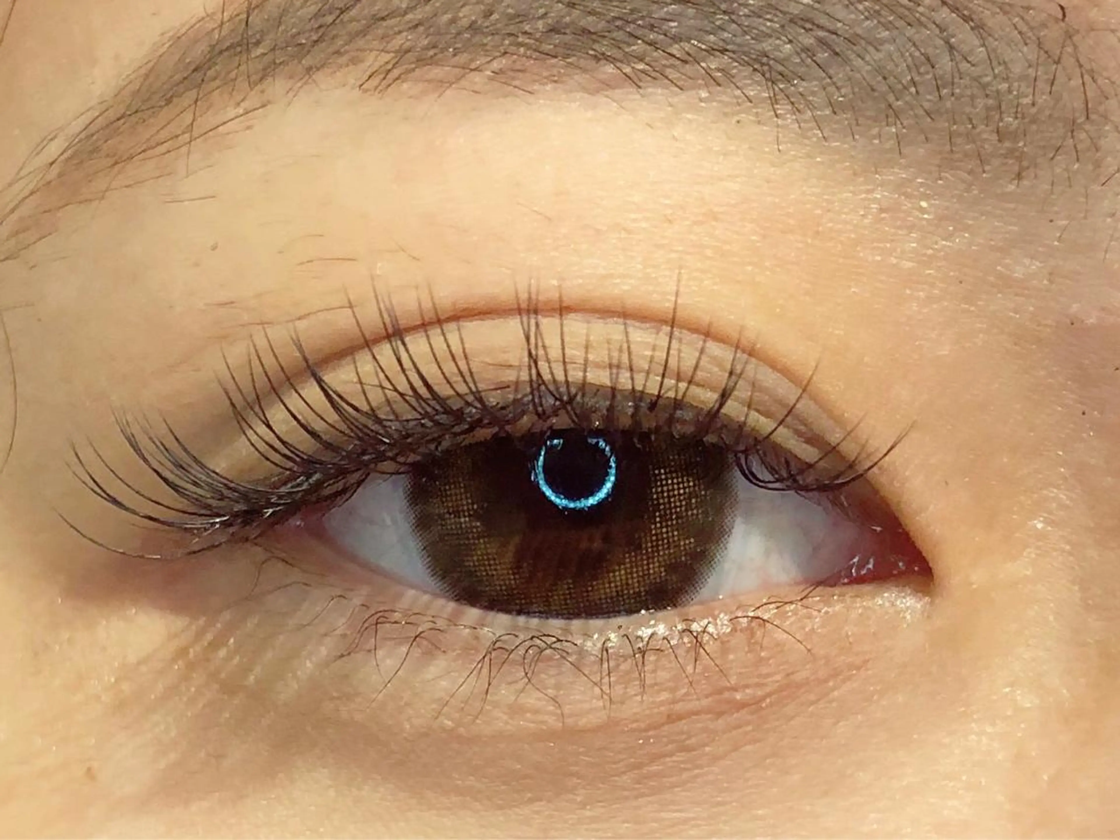 マツエク・マツパ ナチュラル 高松 せりなのマツエク・マツパデザイン