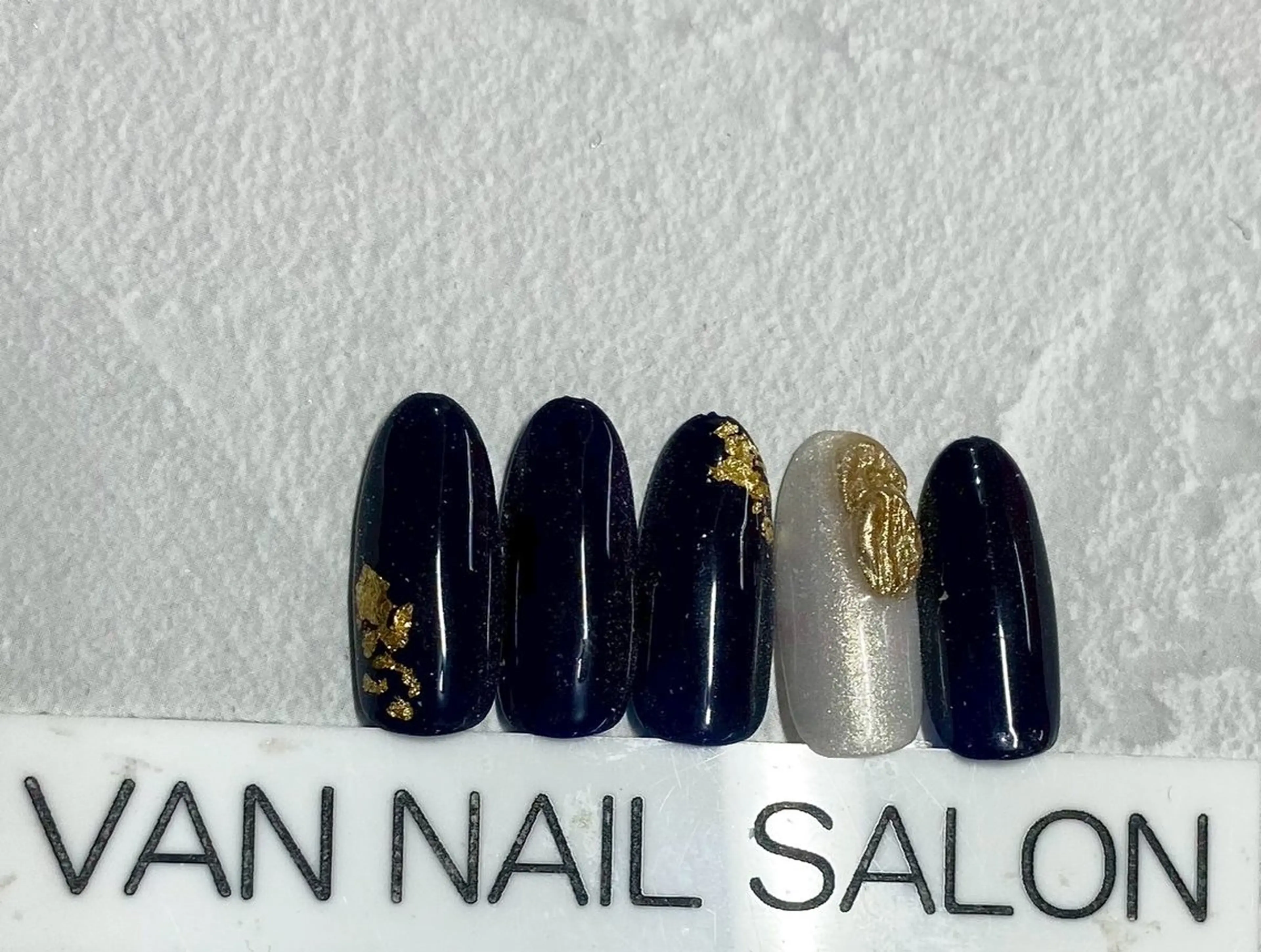 ネイル Van Nail Salonのネイルデザイン