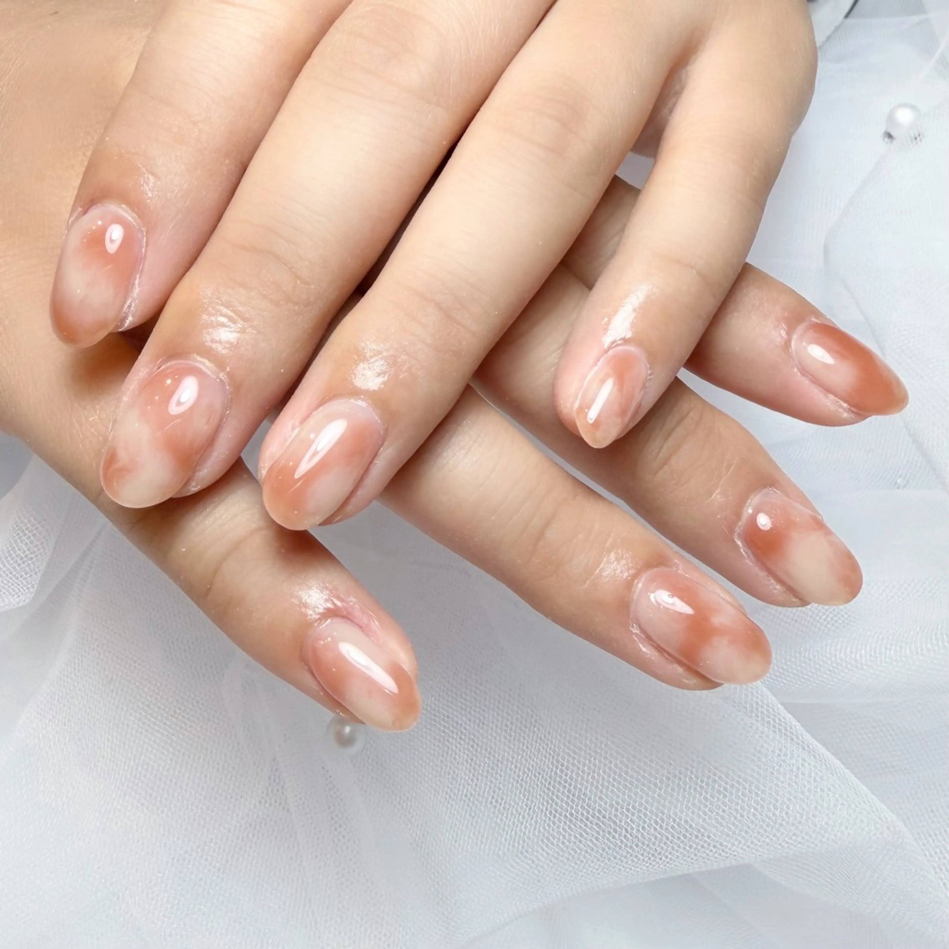 ネイル ハンドネイル twin. sakiのネイルデザイン