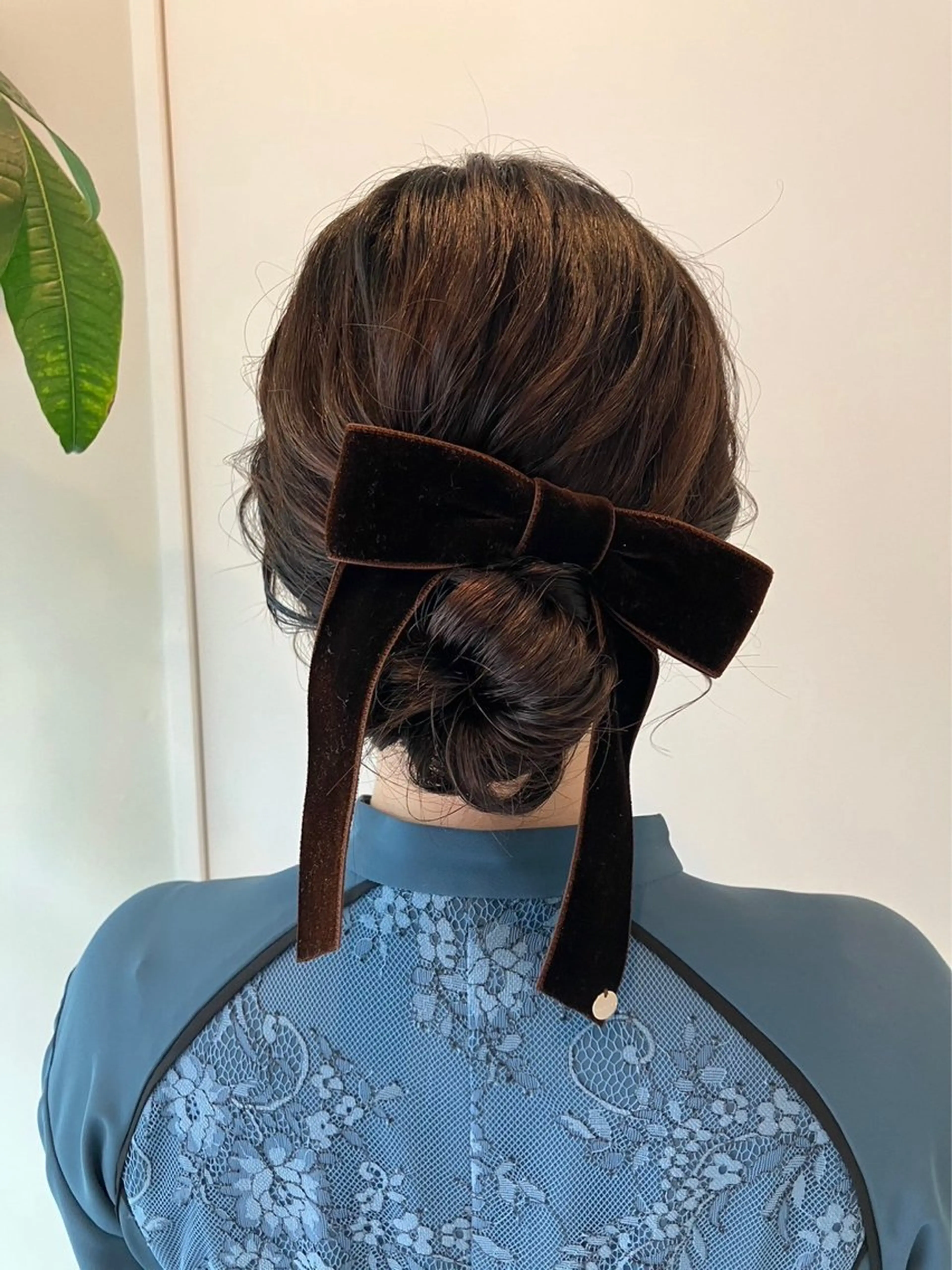 ヘアアレンジ Hair&Make Nahoのマツエク・マツパデザイン