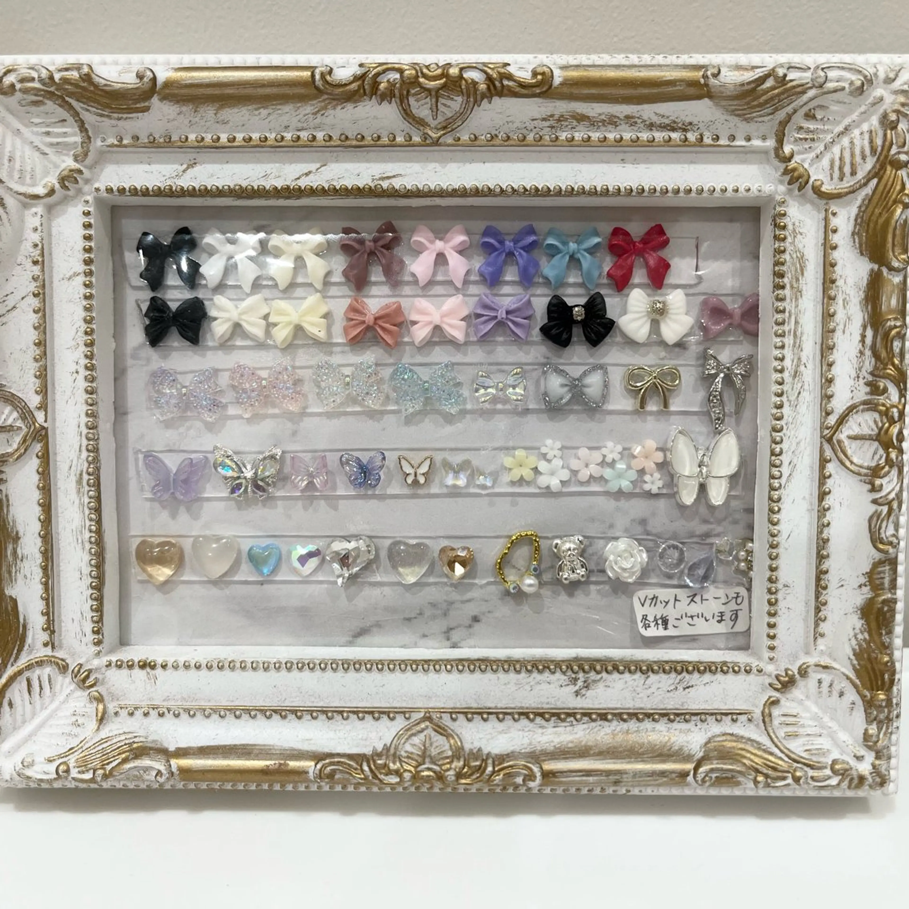 ネイル Ravi【胡町】 伊藤のネイルデザイン