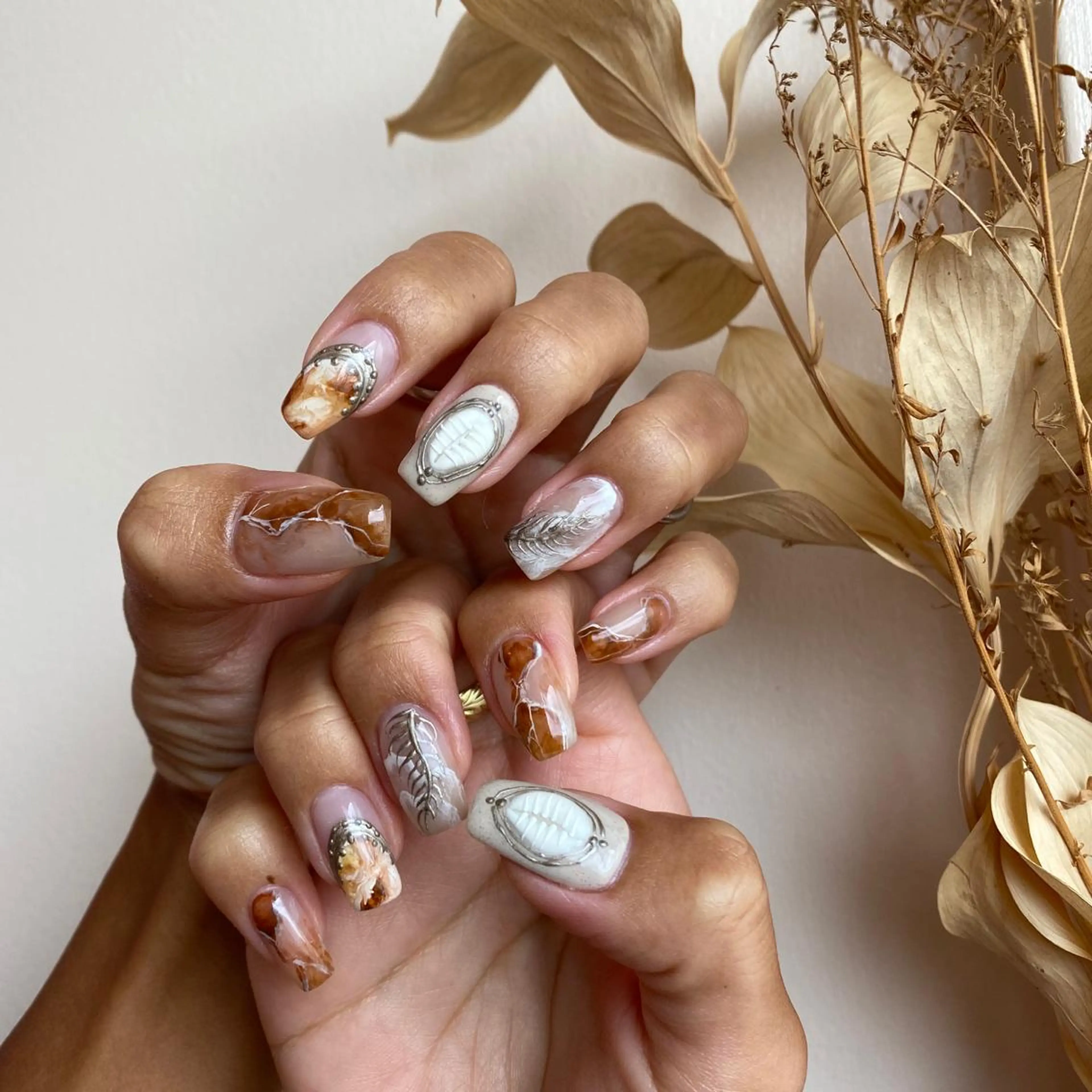 ネイル ハンドネイル Chipieee Tokyoのその他イメージ