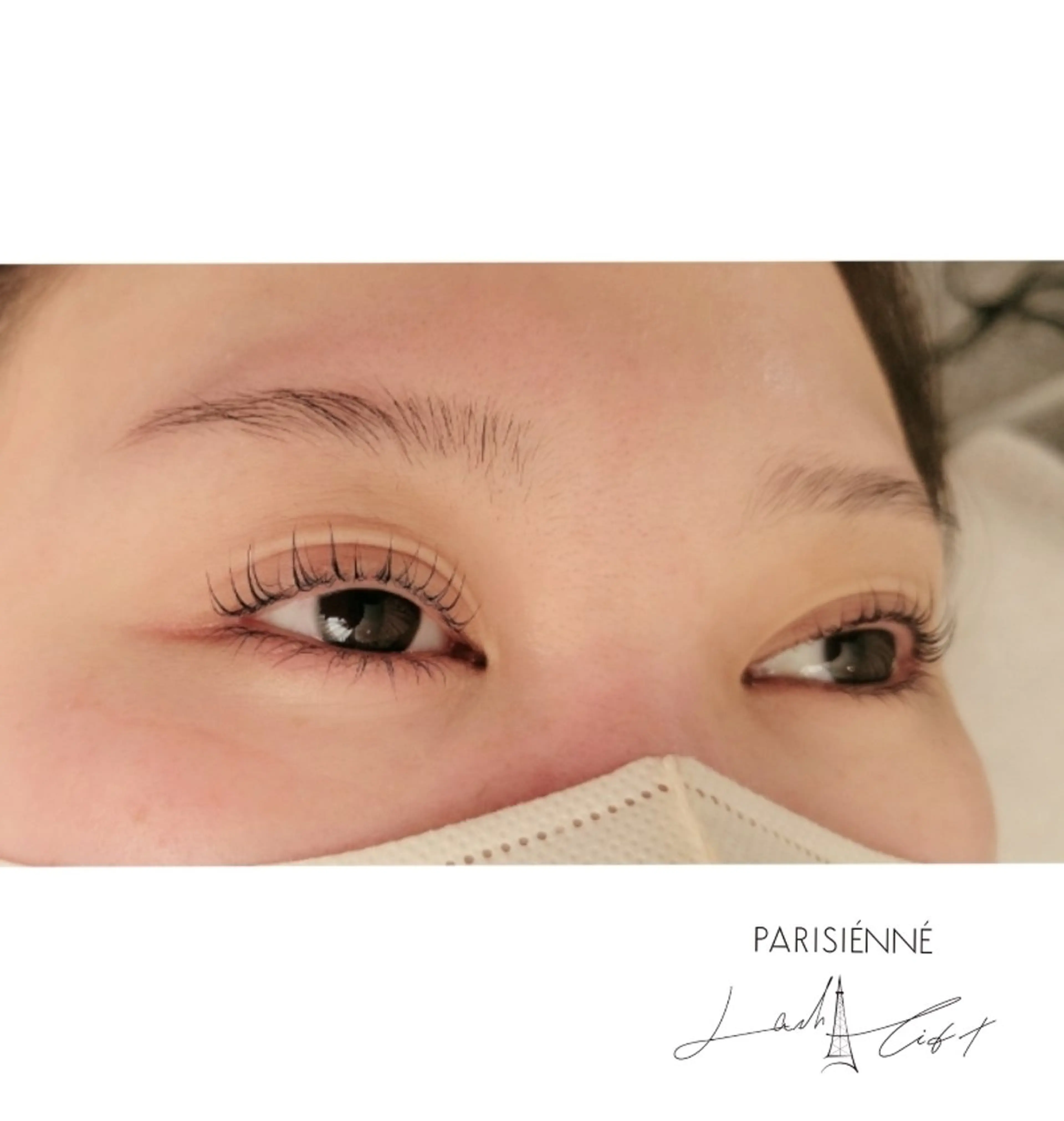 マツエク・マツパ esbymaison TAKIのマツエク・マツパデザイン