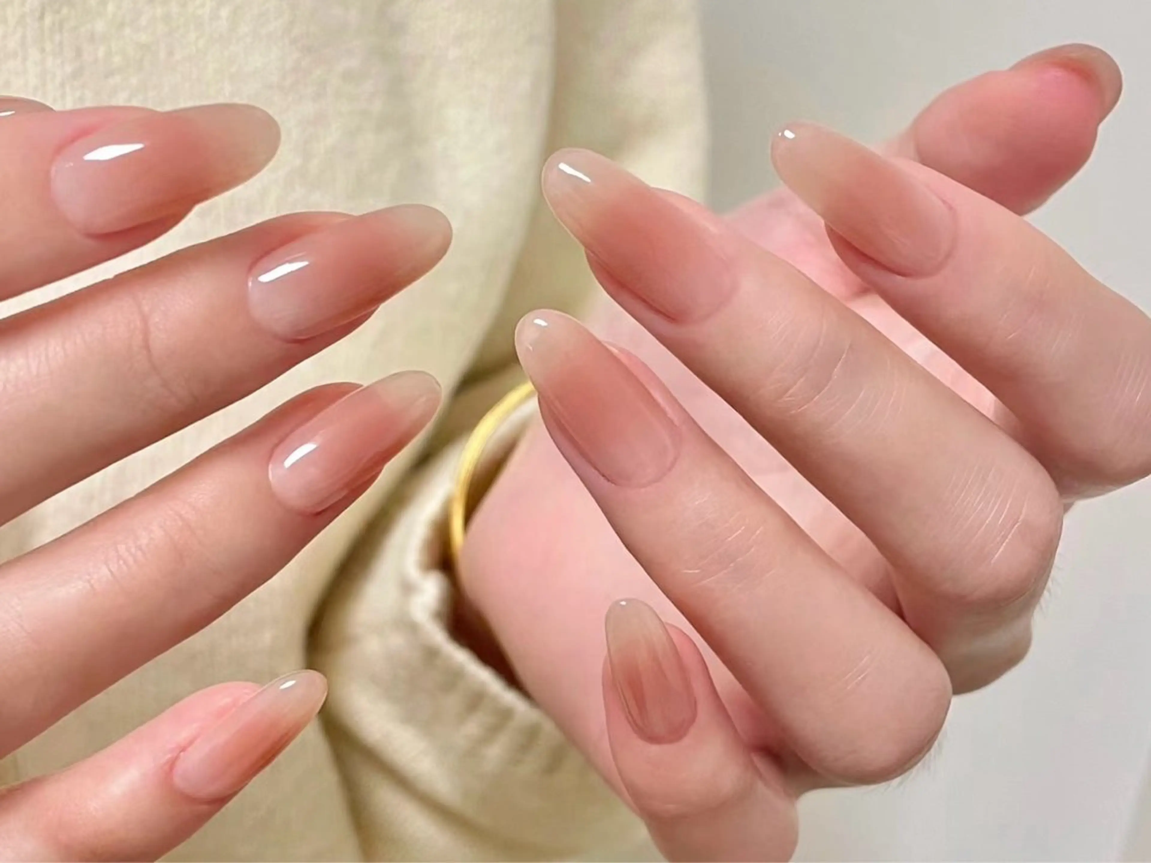 ネイル チークネイル ハンドネイル ハンドケア EMILIO NAIL所属・スカルプ専門店長さ だしエミリオ ネイルのネイルデザイン