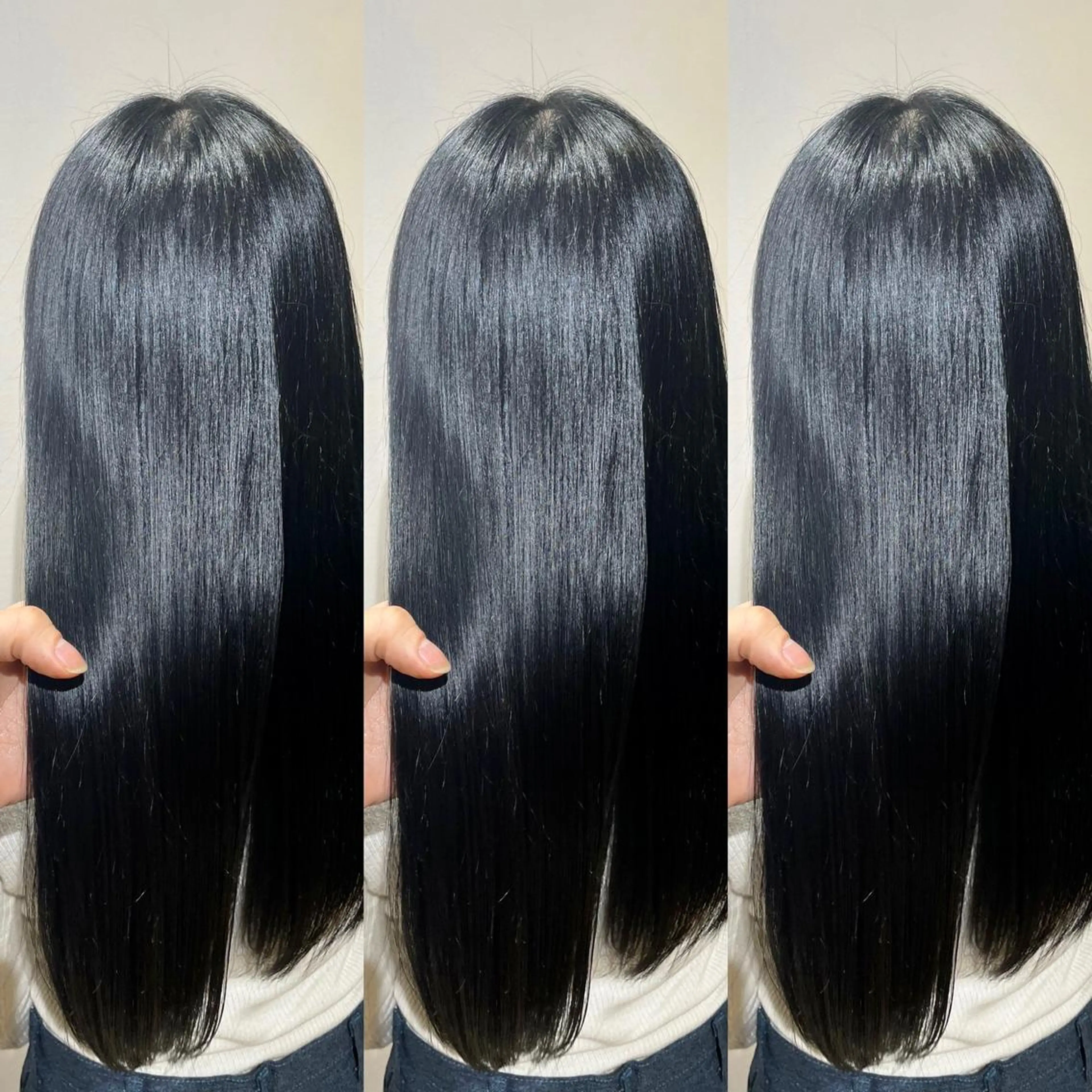 ロング CYNTHIADUE 店長｜ IRISUのヘアスタイル