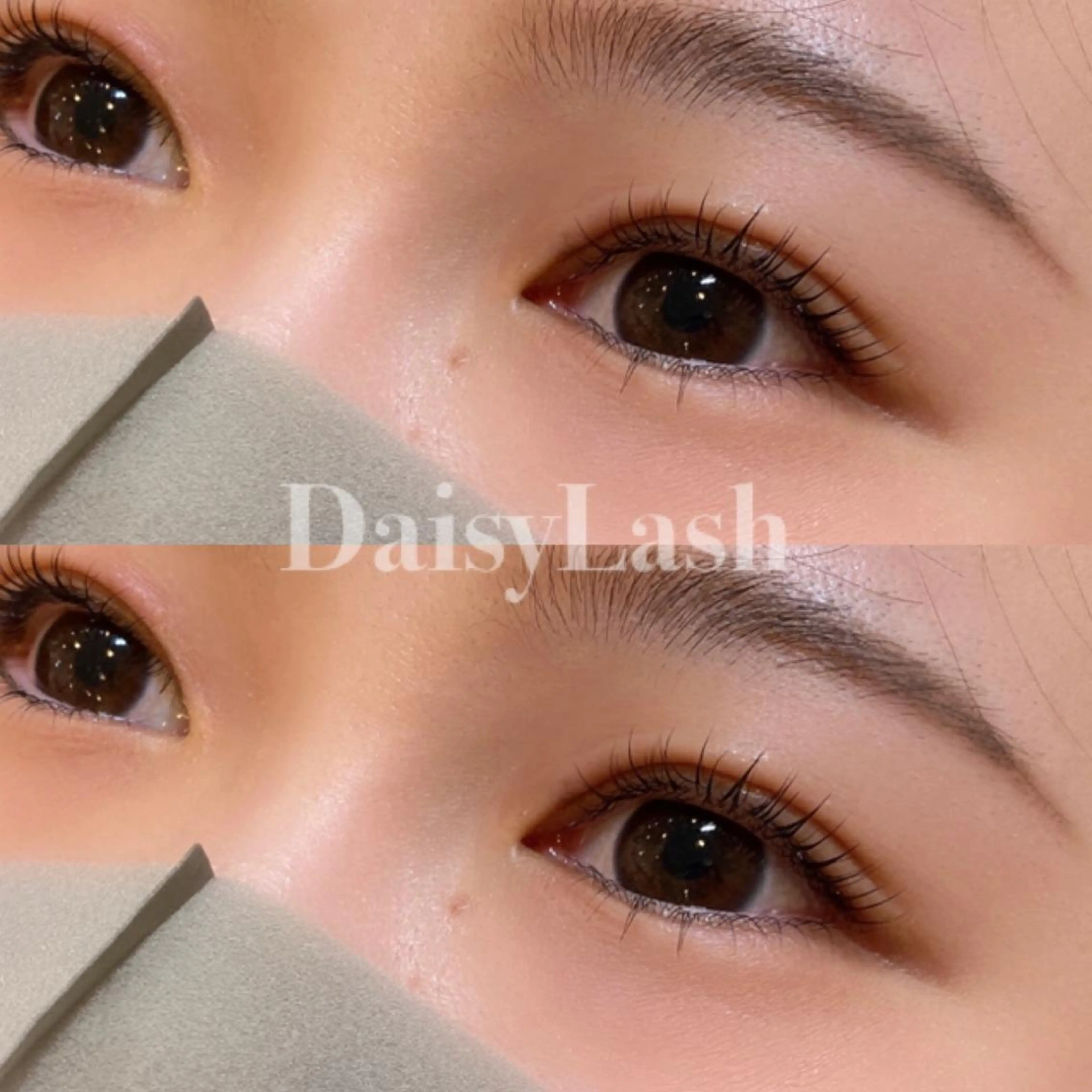 マツエク・マツパ YUGLEAF所属・Yugleaf saeのマツエク・マツパデザイン