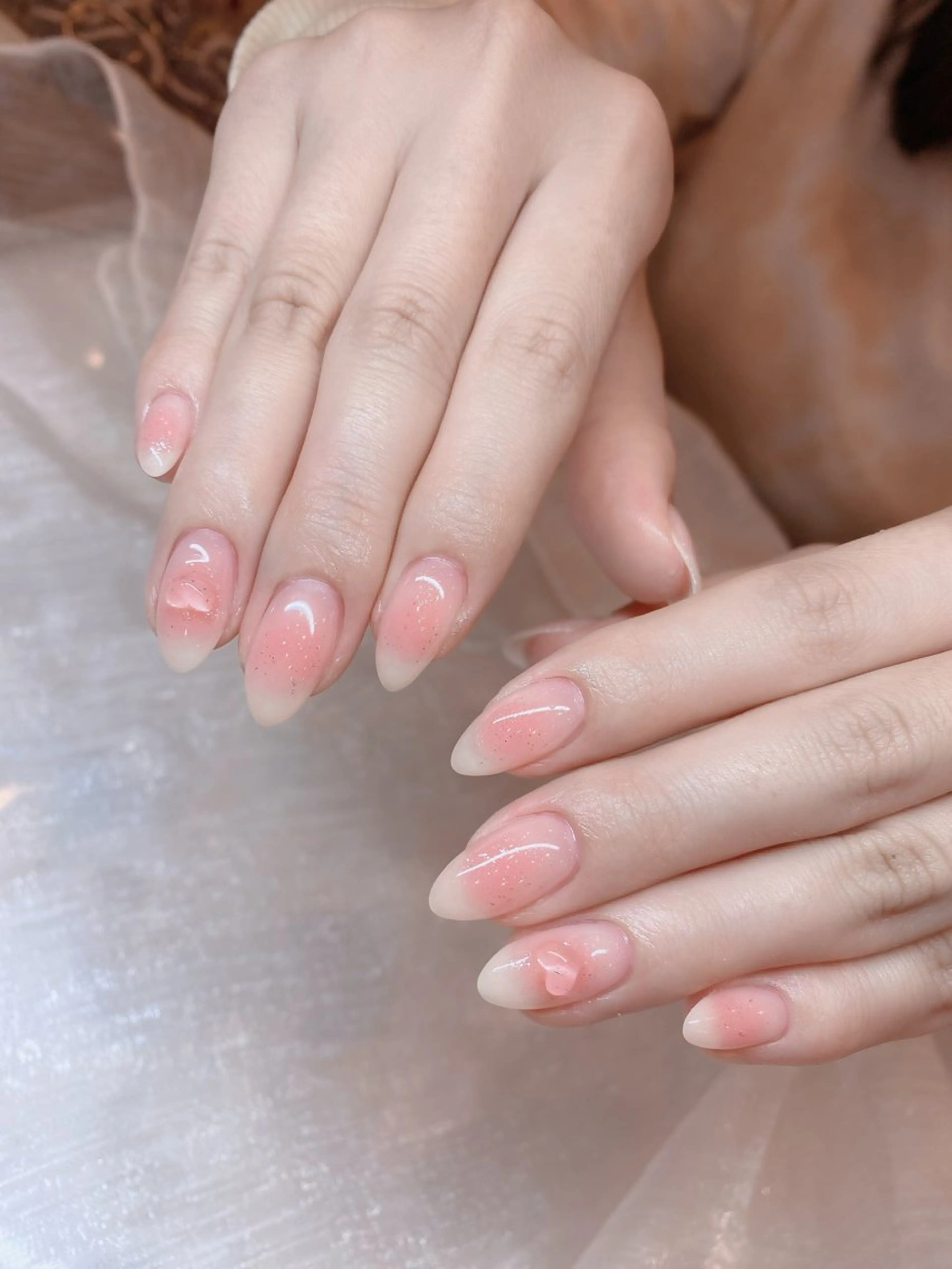 ネイル ハンドネイル Annail Asagayaのネイルデザイン