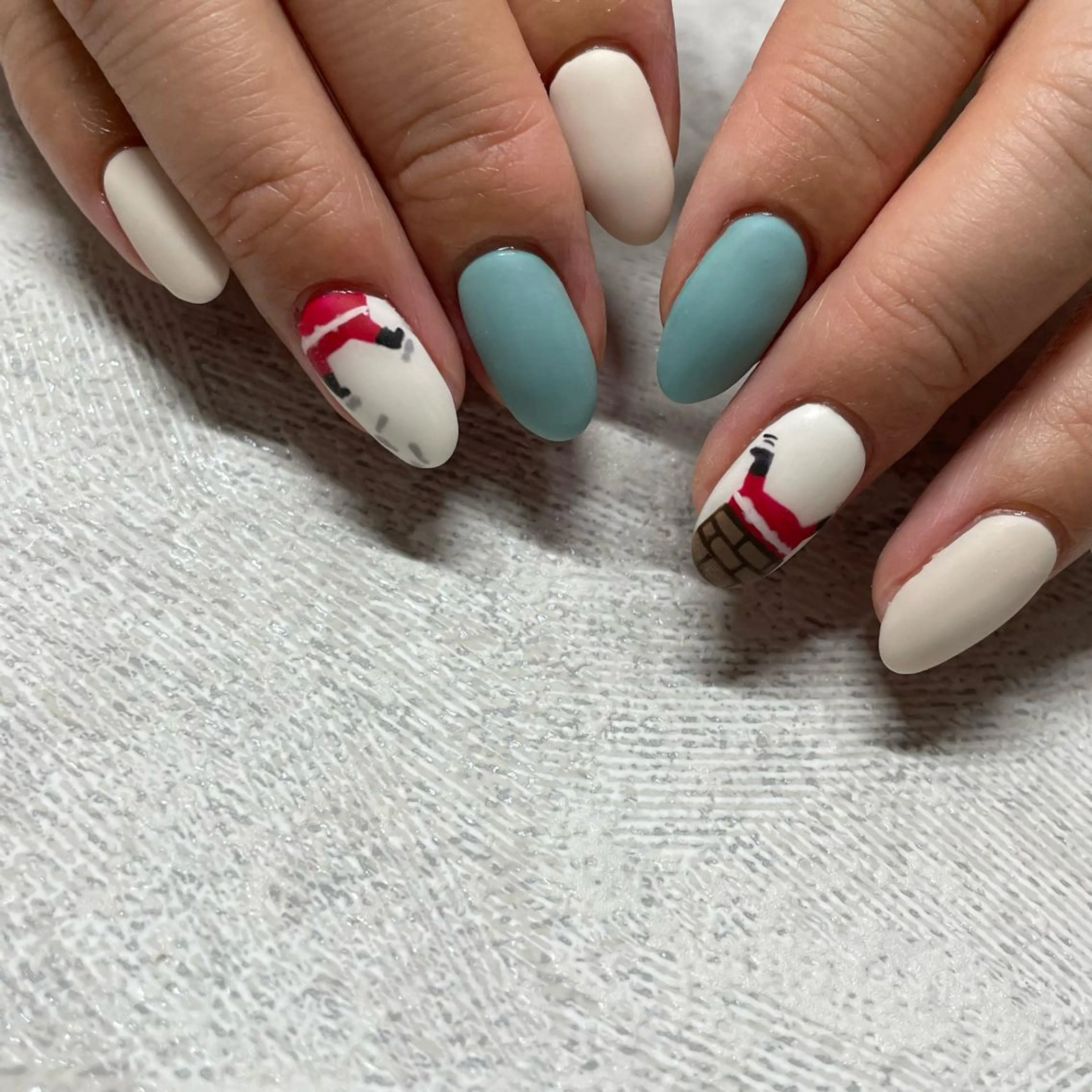 ネイル nailsalon SuMILEのネイルデザイン