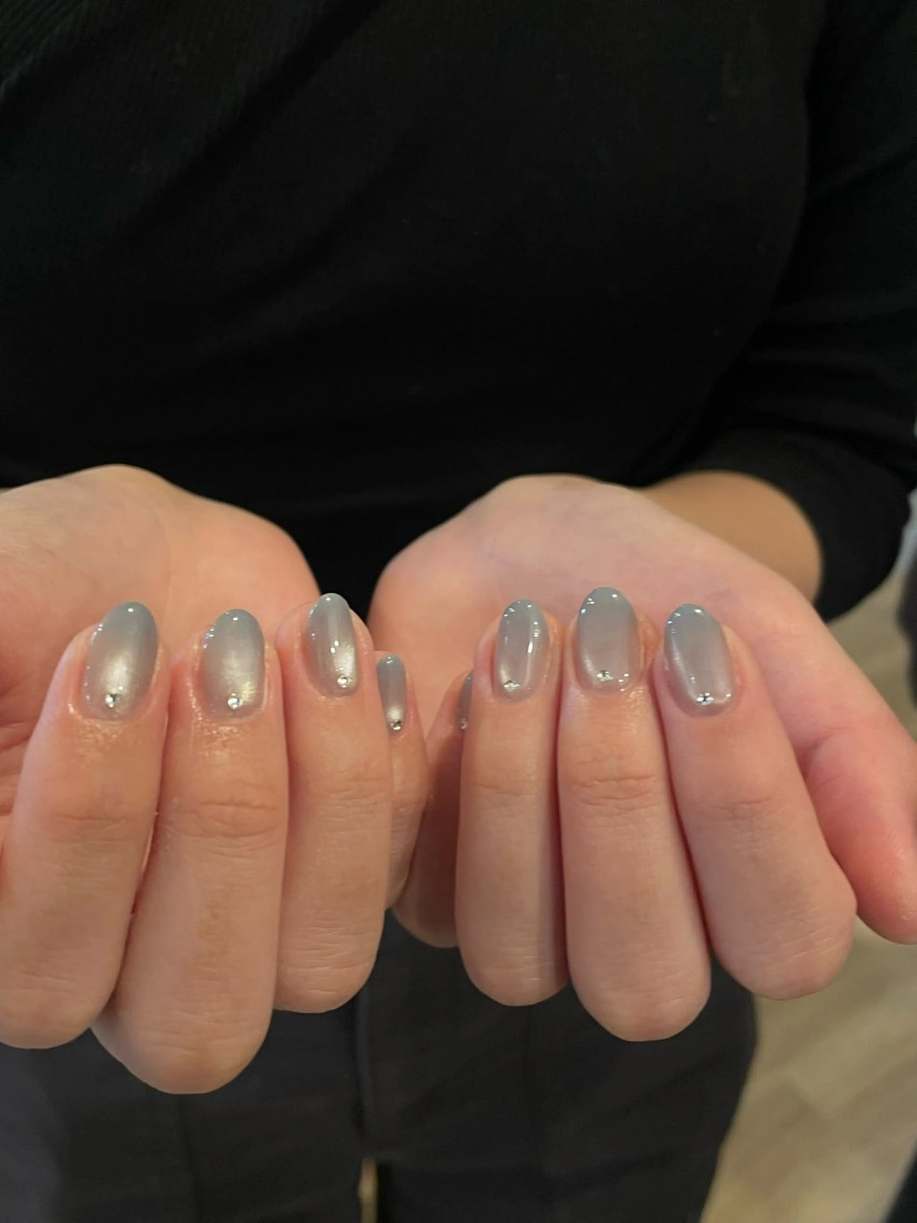 ネイル yuna [モデル募集中]のネイルデザイン