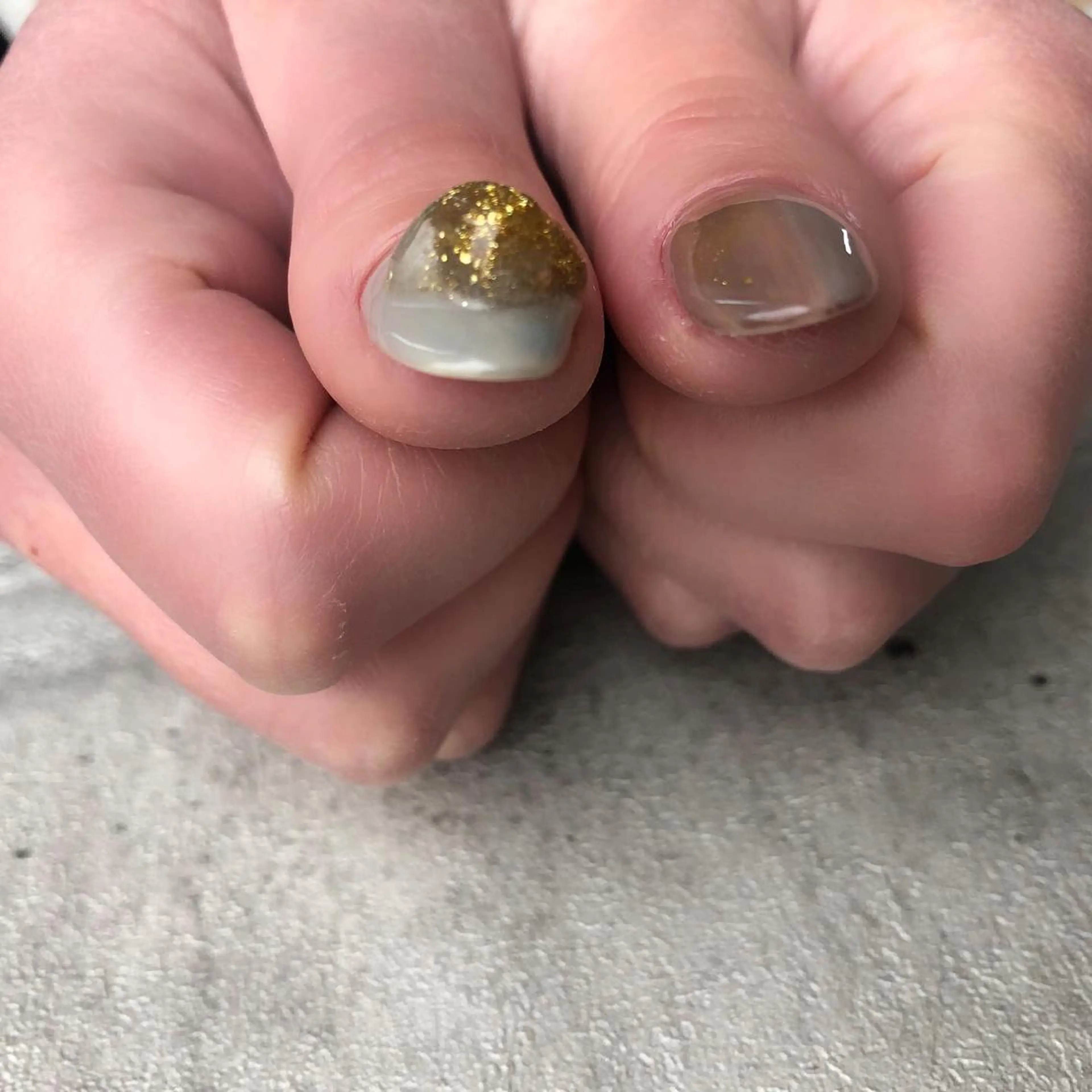 ネイル casita（カシータ）所属・thrush nailsのネイルデザイン