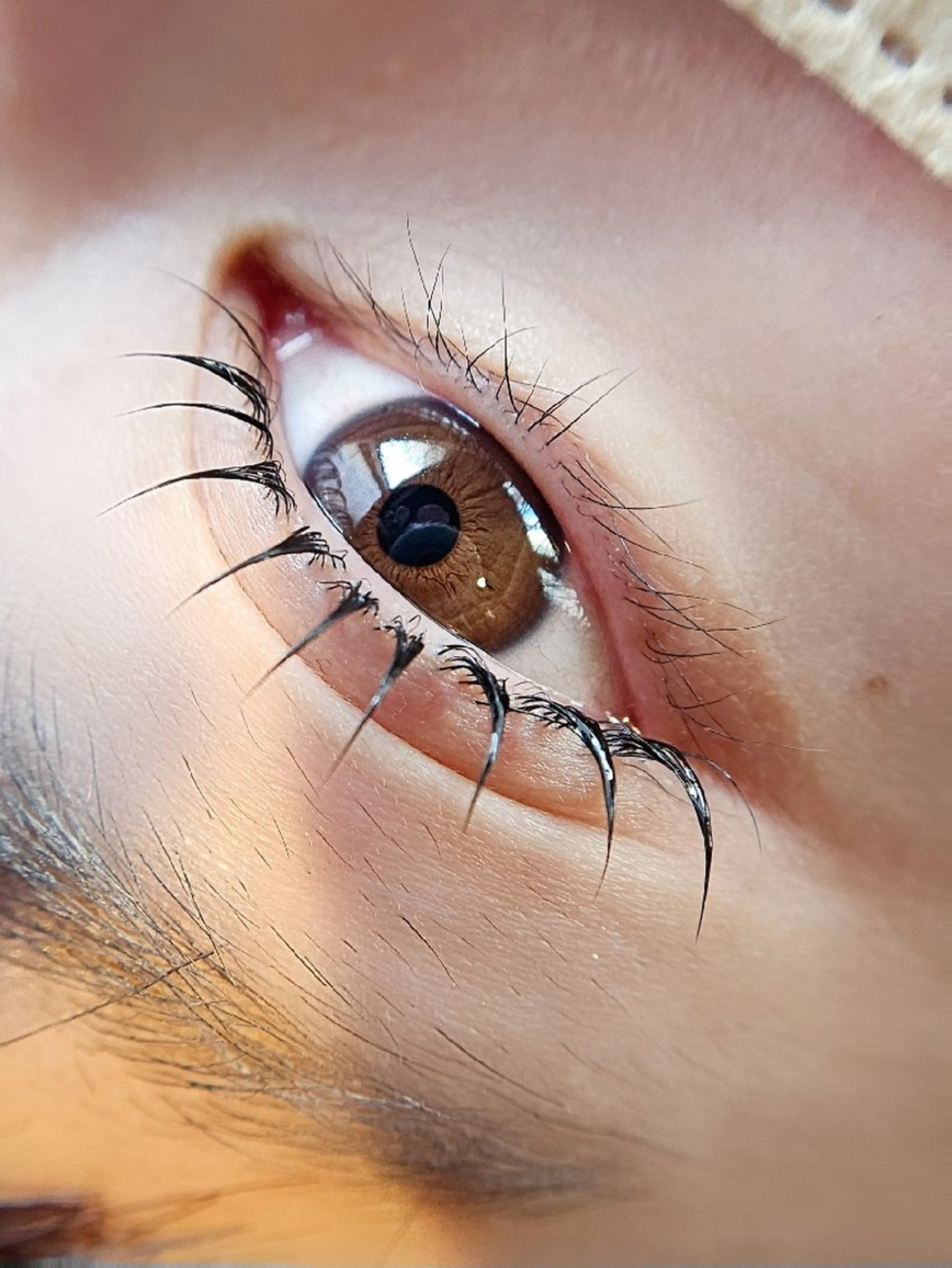 マツエク・マツパ MOUTON EYE/NAILのネイルデザイン