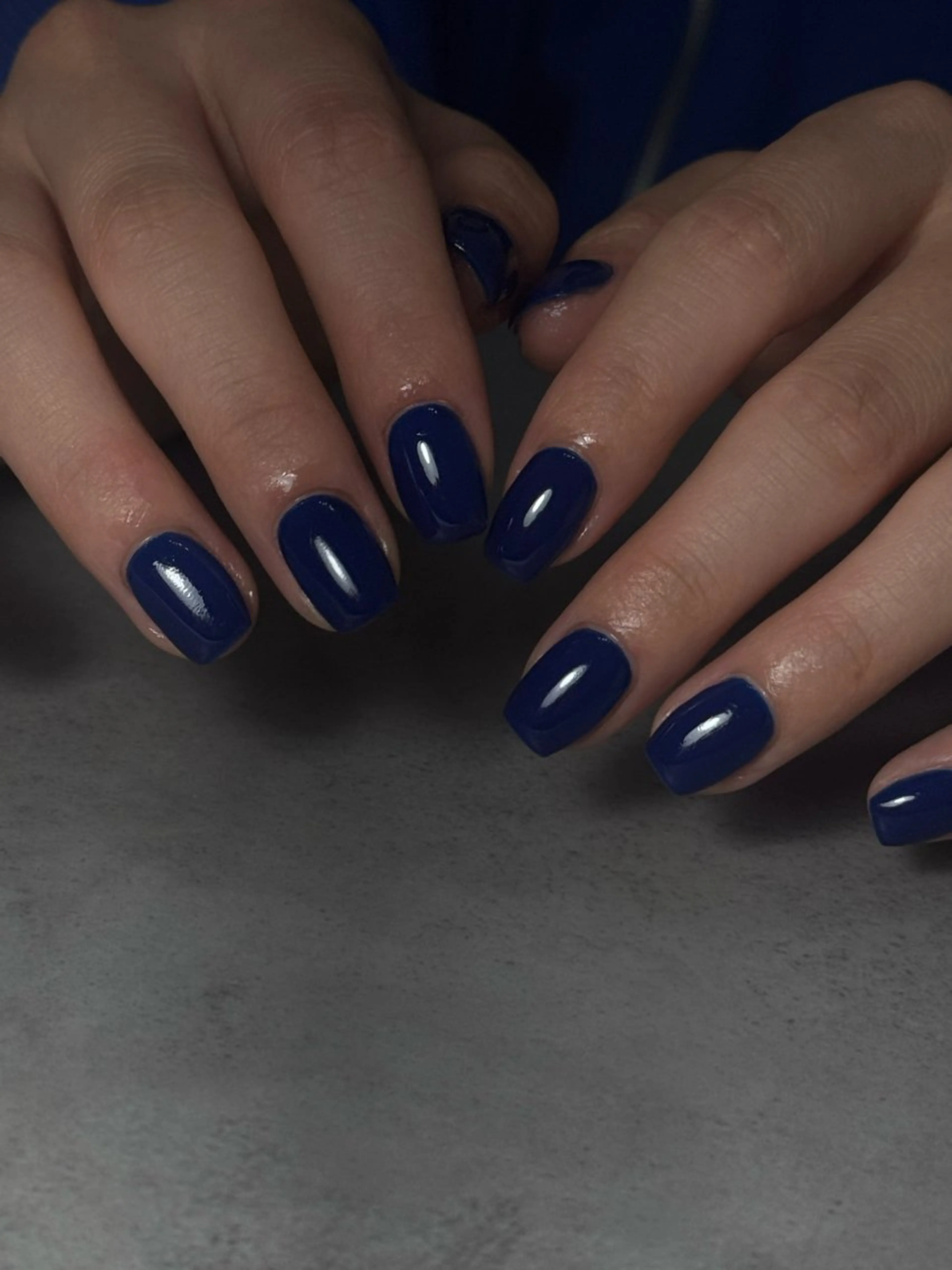 ネイル ハンドネイル ak nail .のネイルデザイン