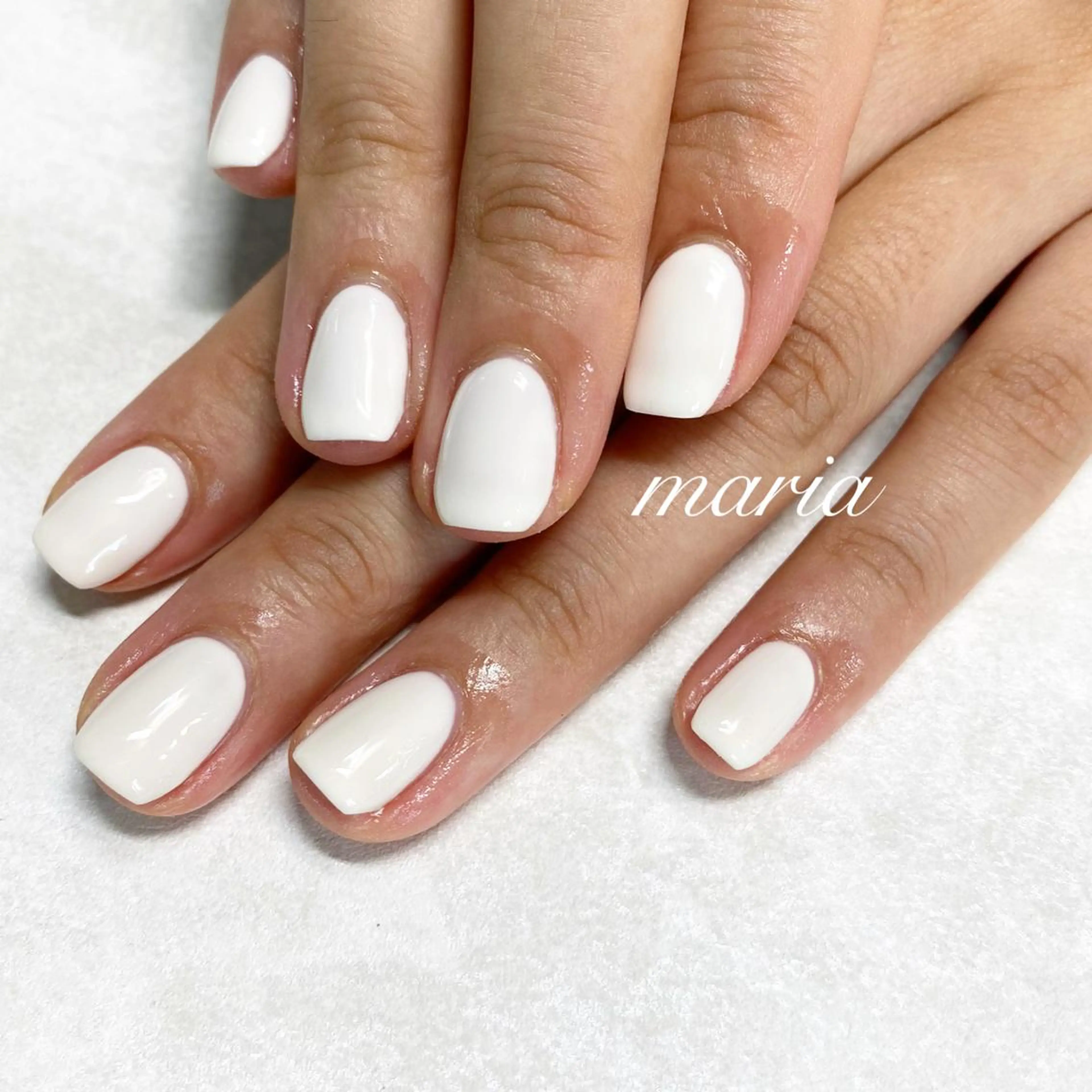 ネイル Beloved Mariaのネイルデザイン