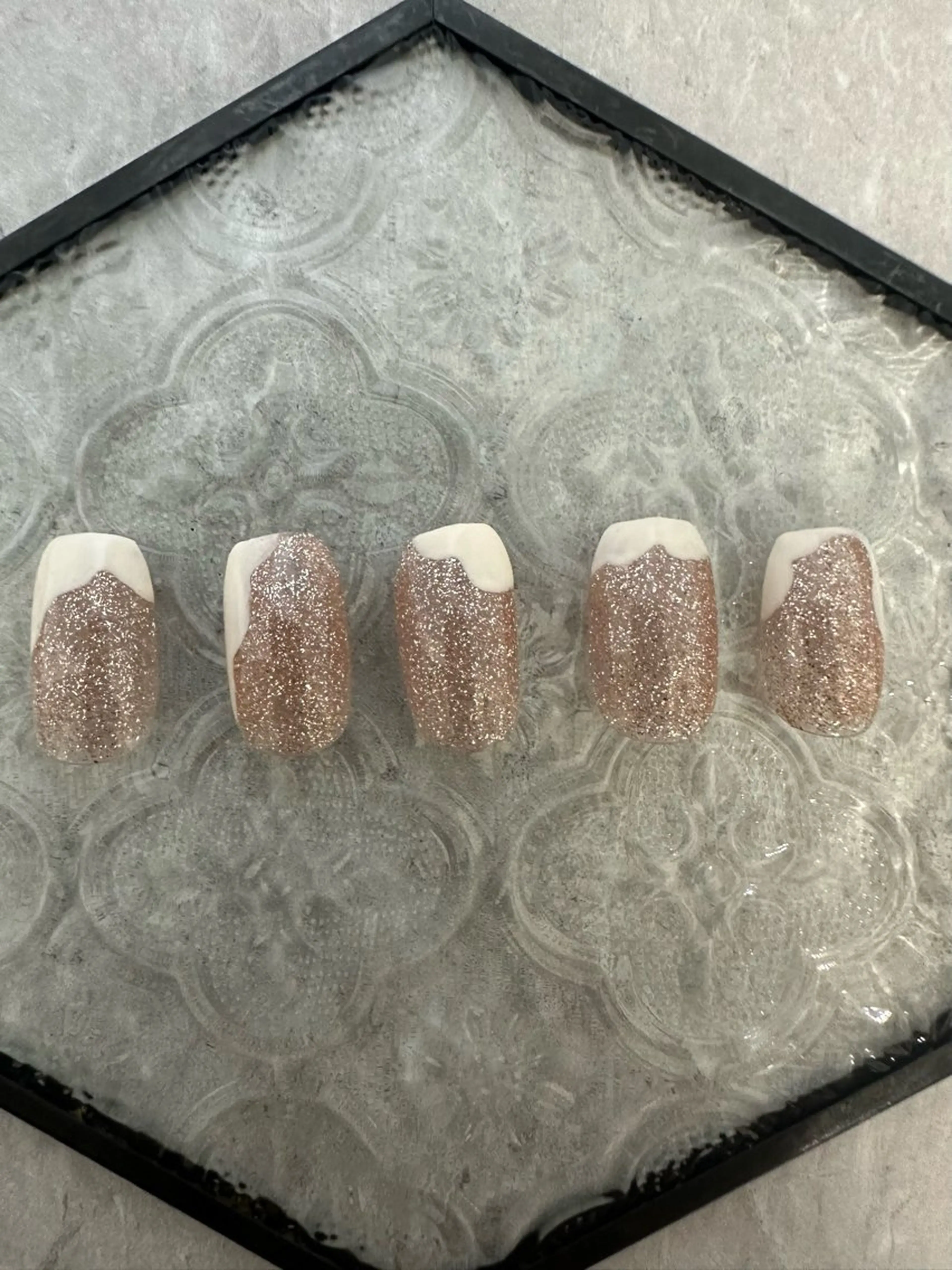 ネイル ネイルルーム103 マイコのネイルデザイン