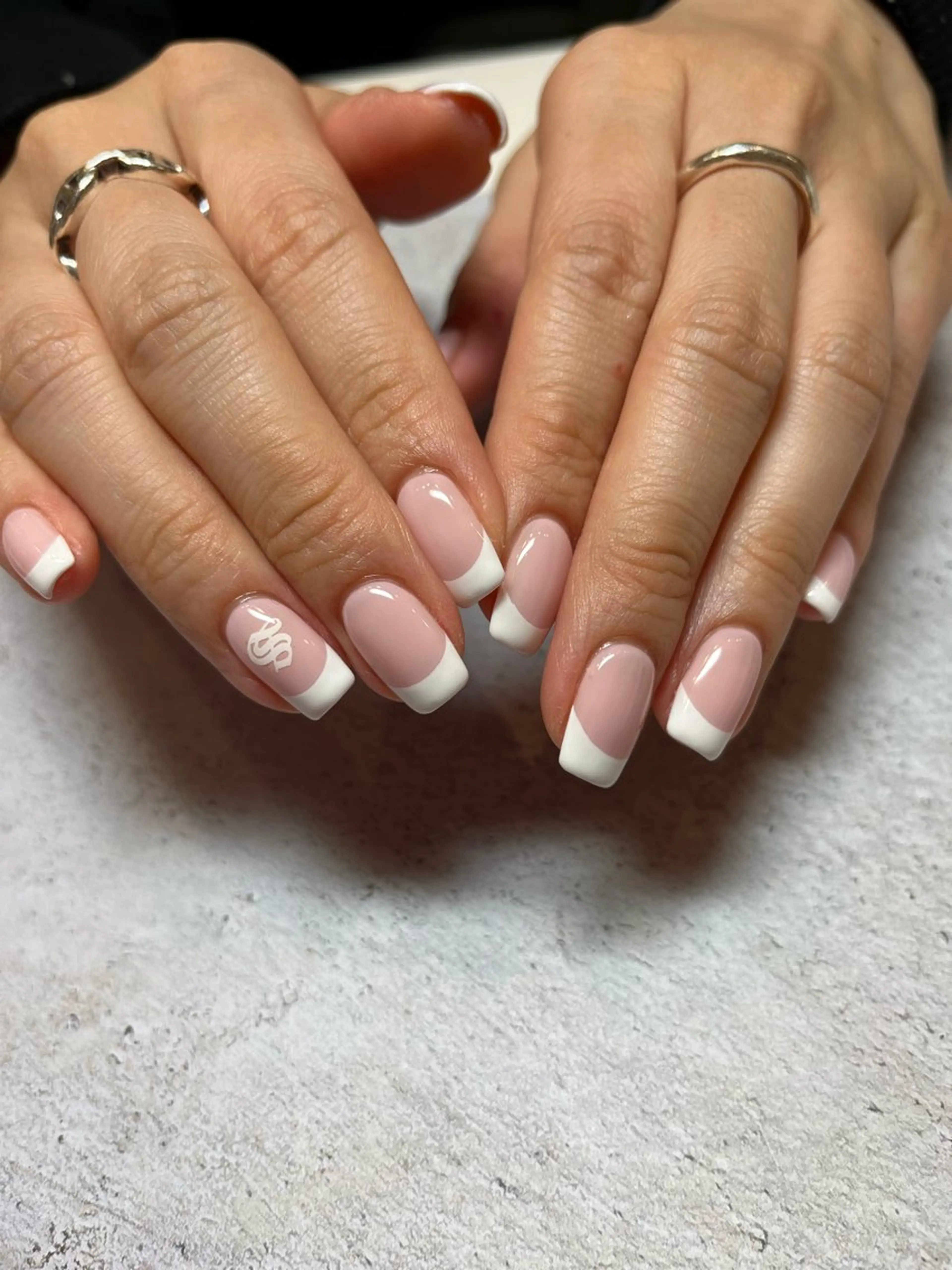 ネイル 【LINON】 airiのネイルデザイン