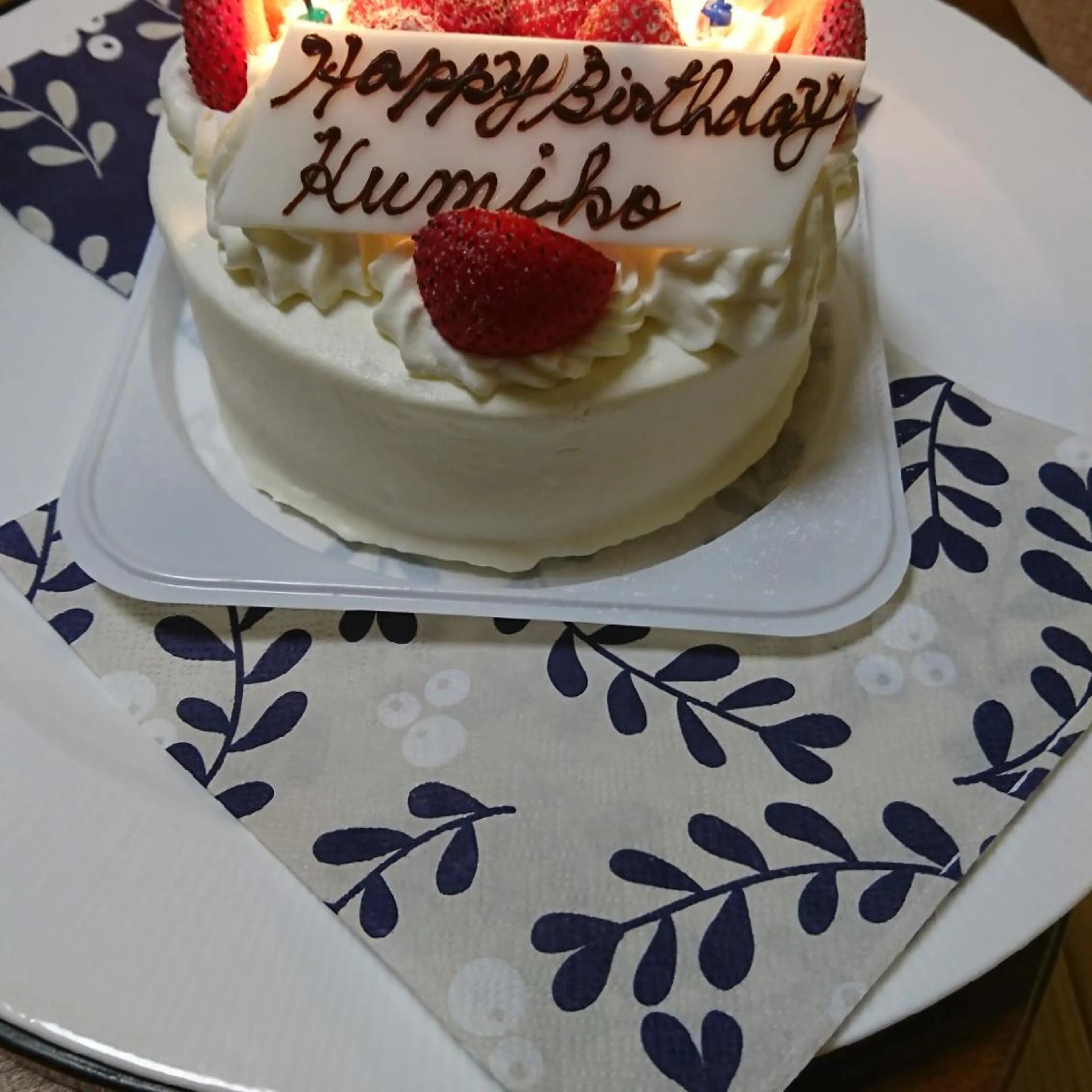 g*rossa高橋 くみこのエステ・リラクイメージ