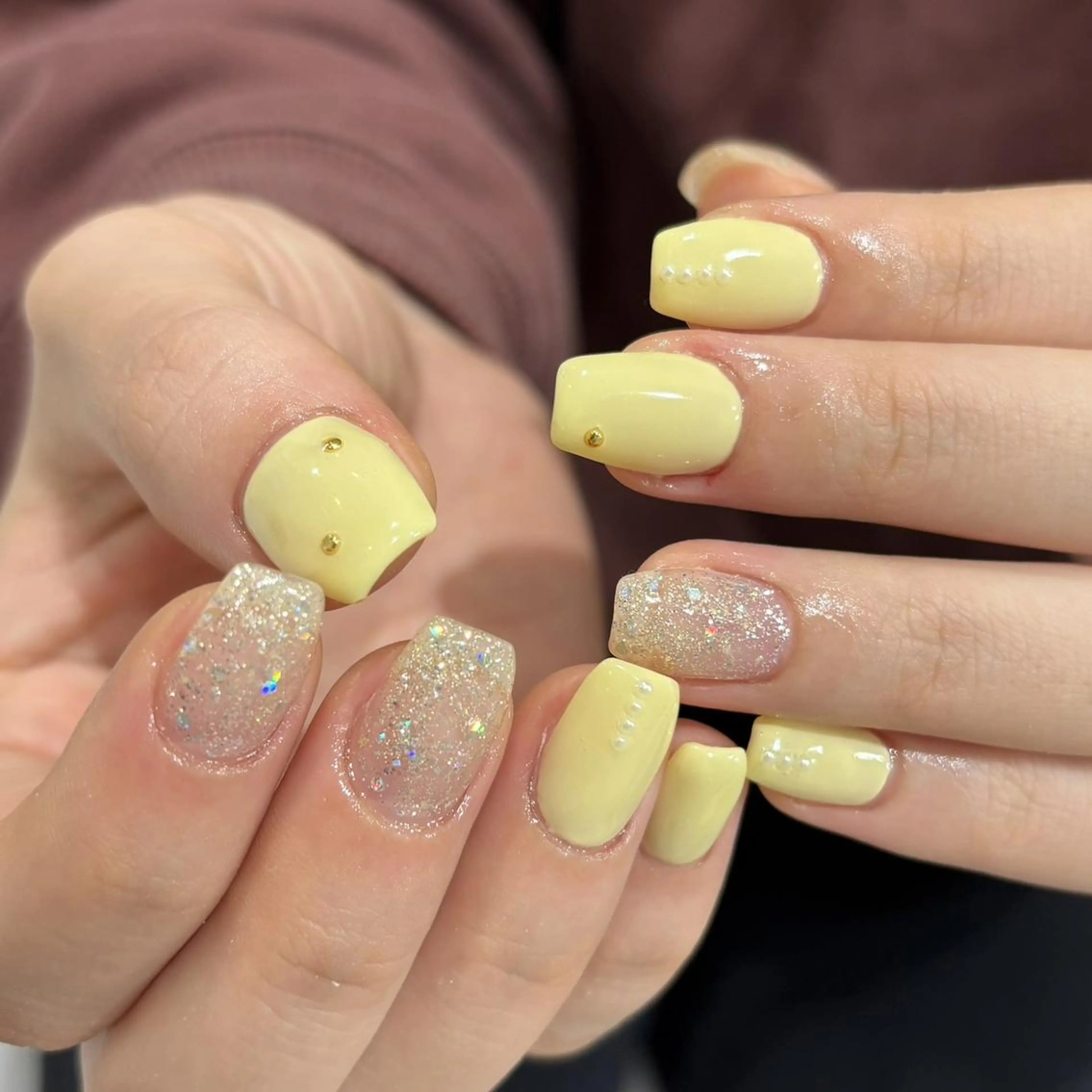 ネイル やまもと まゆか🎀のネイルデザイン