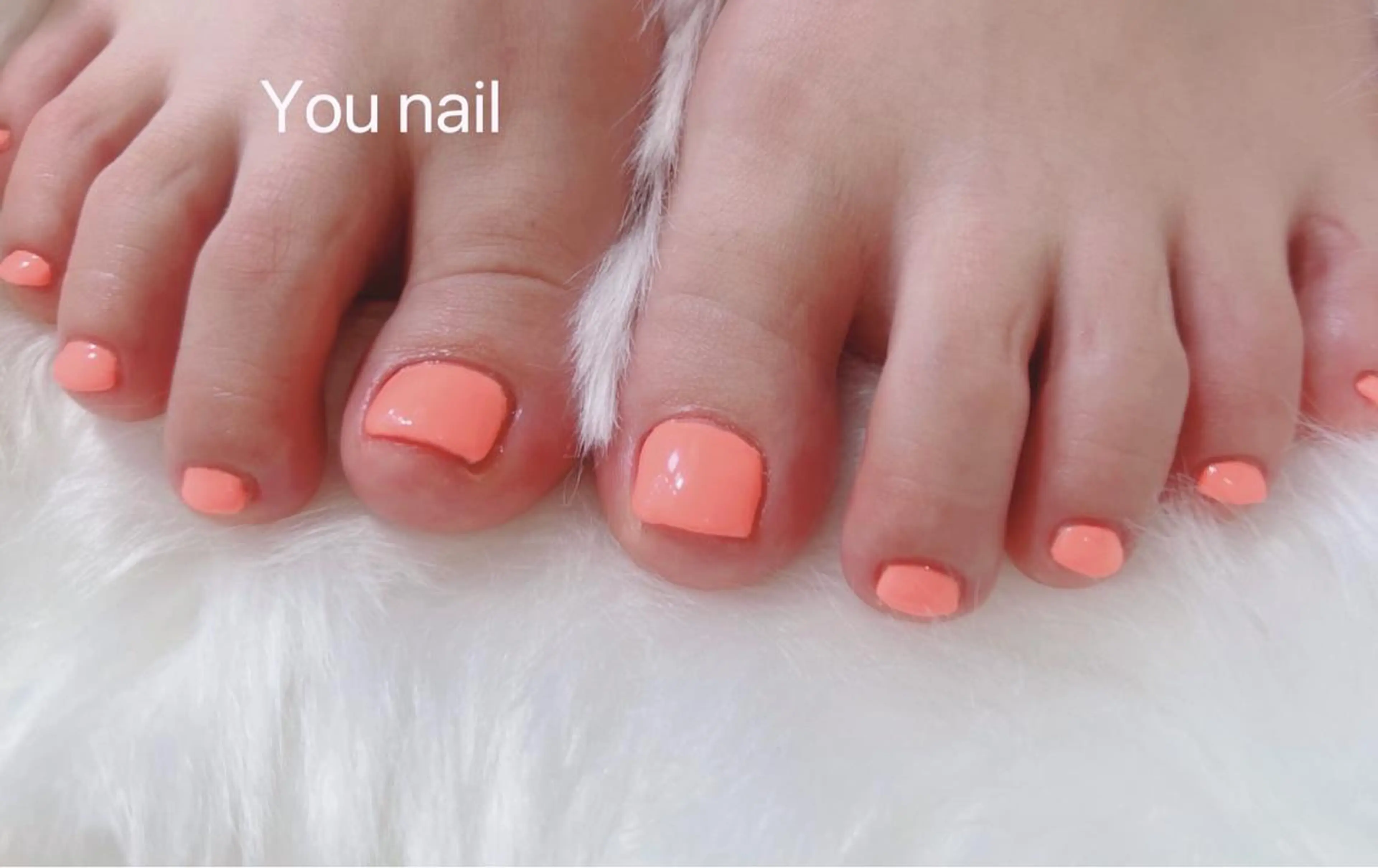 ネイル 狭山店(林) You nailのネイルデザイン