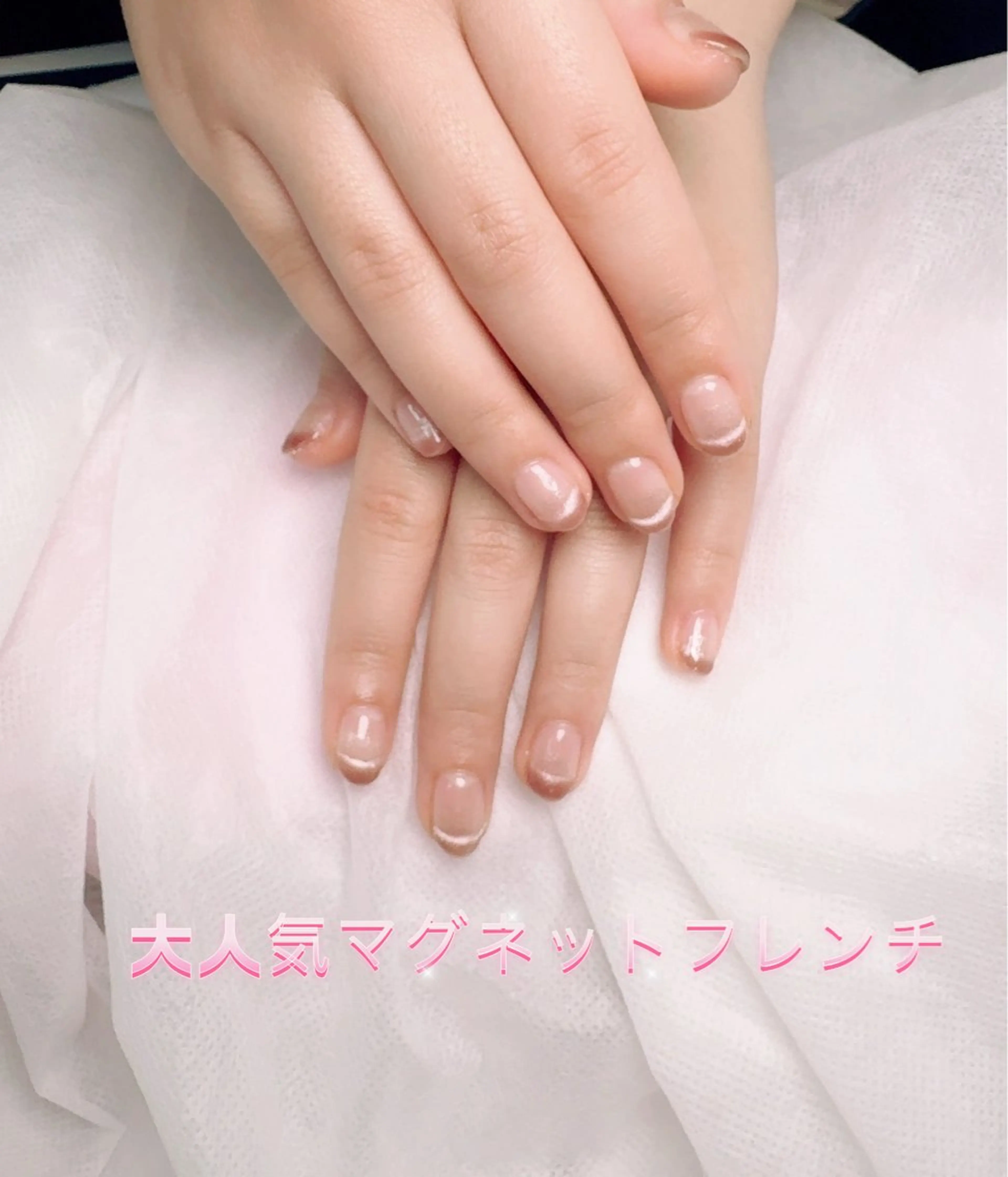 ネイル べ にのネイルデザイン