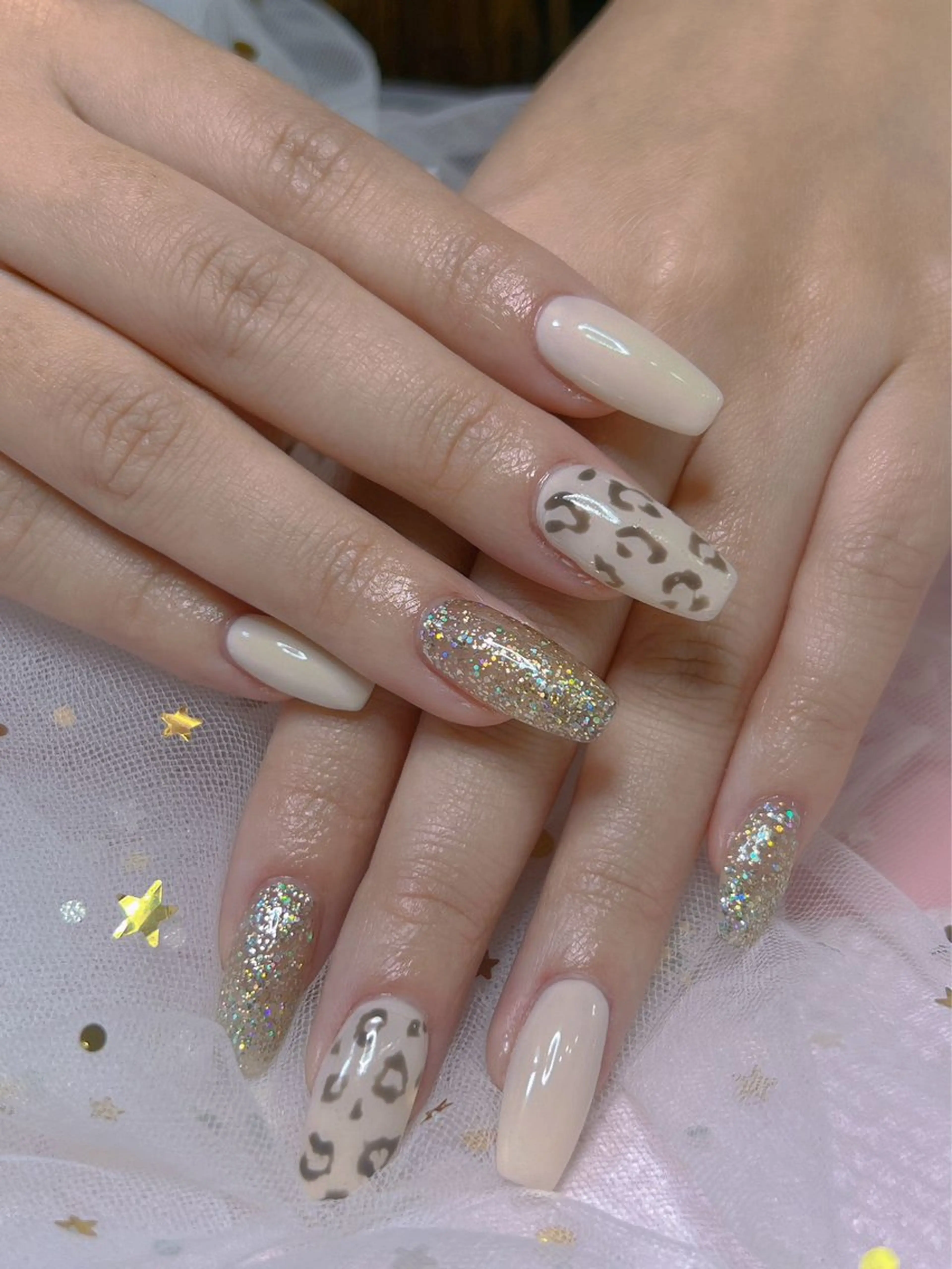 ネイル ジョリ kasumi🌹💅のネイルデザイン