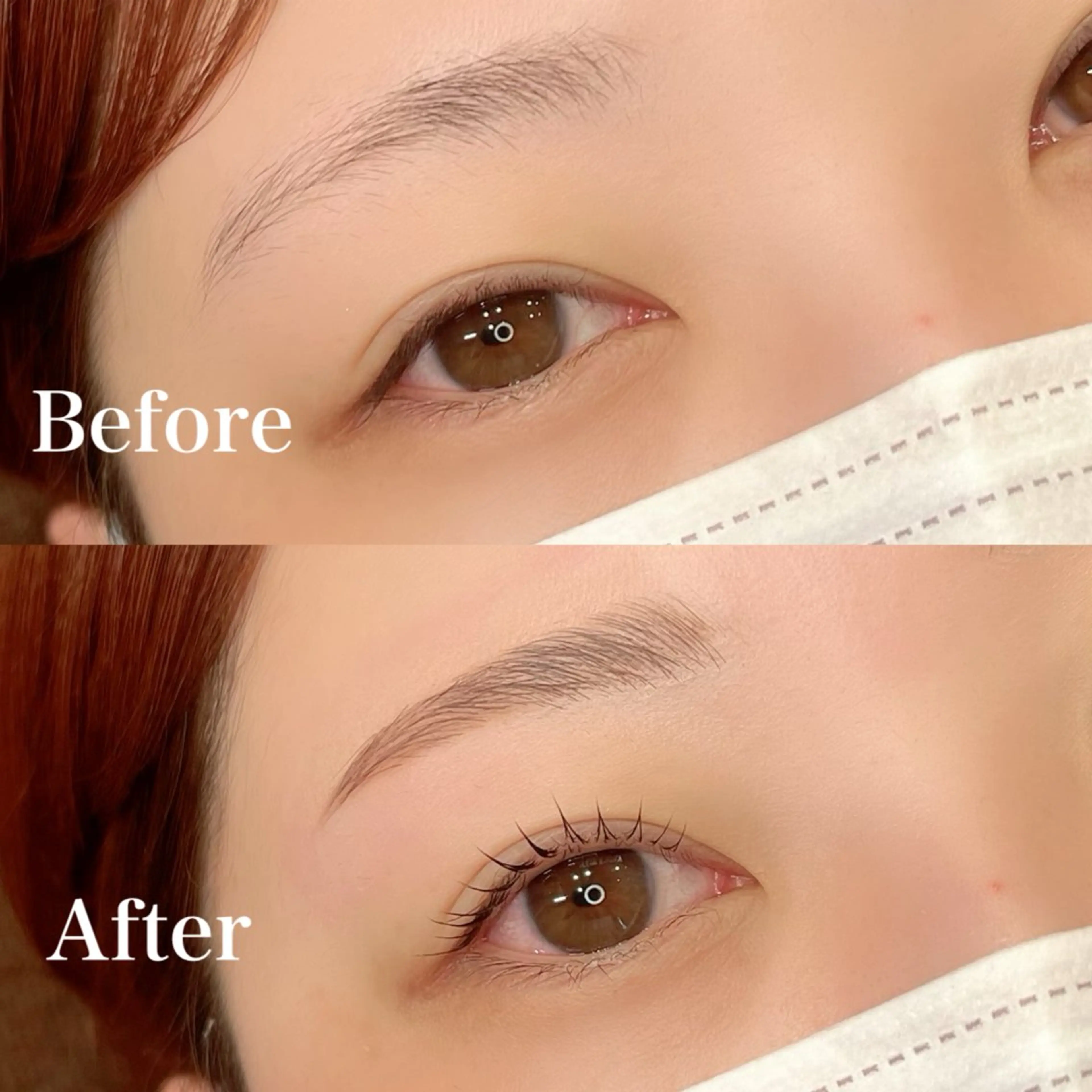 アイブロウ Eye lashのマツエク・マツパデザイン