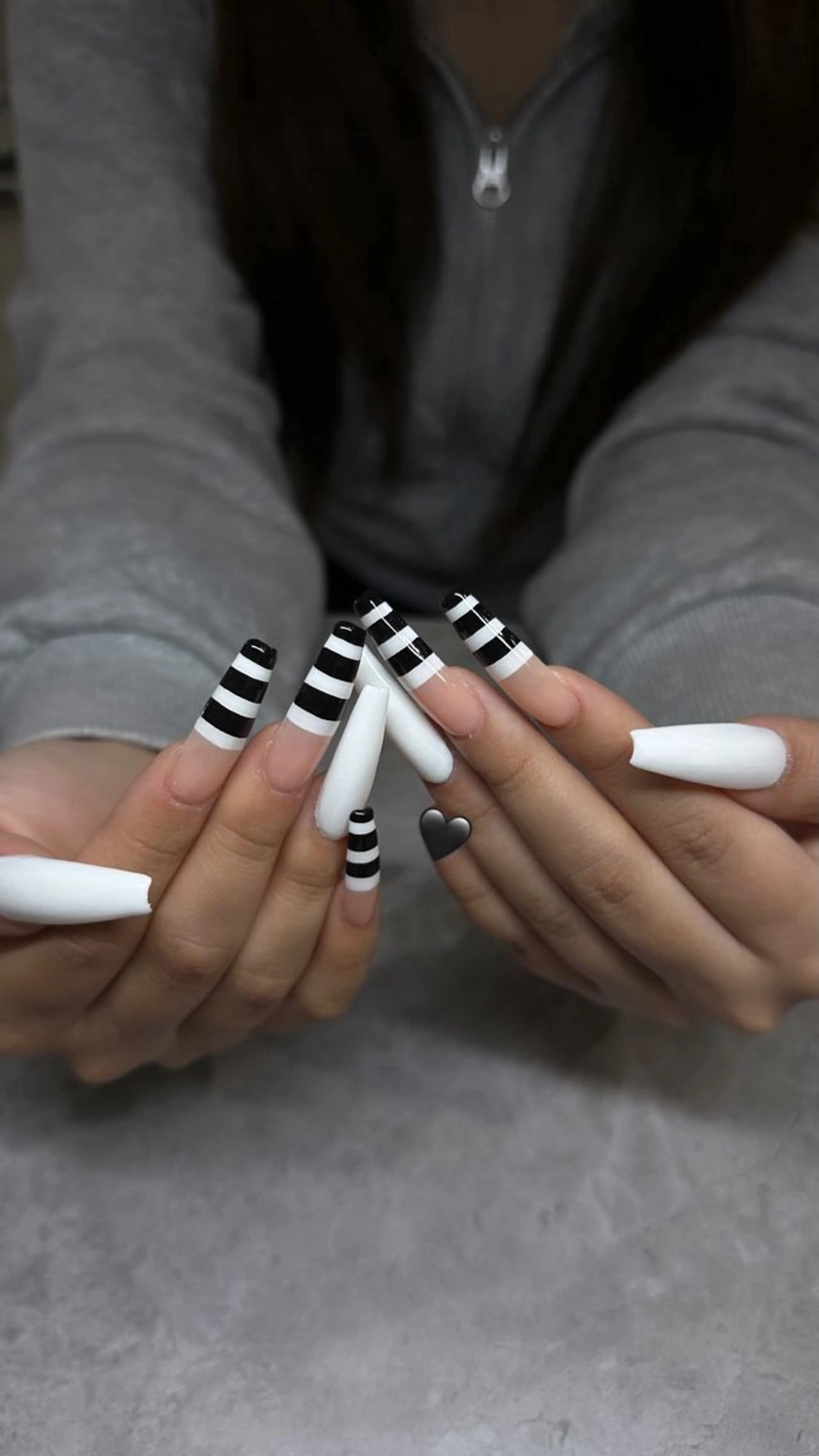 ネイル ハンドネイル IROHA NAIL akoのネイルデザイン