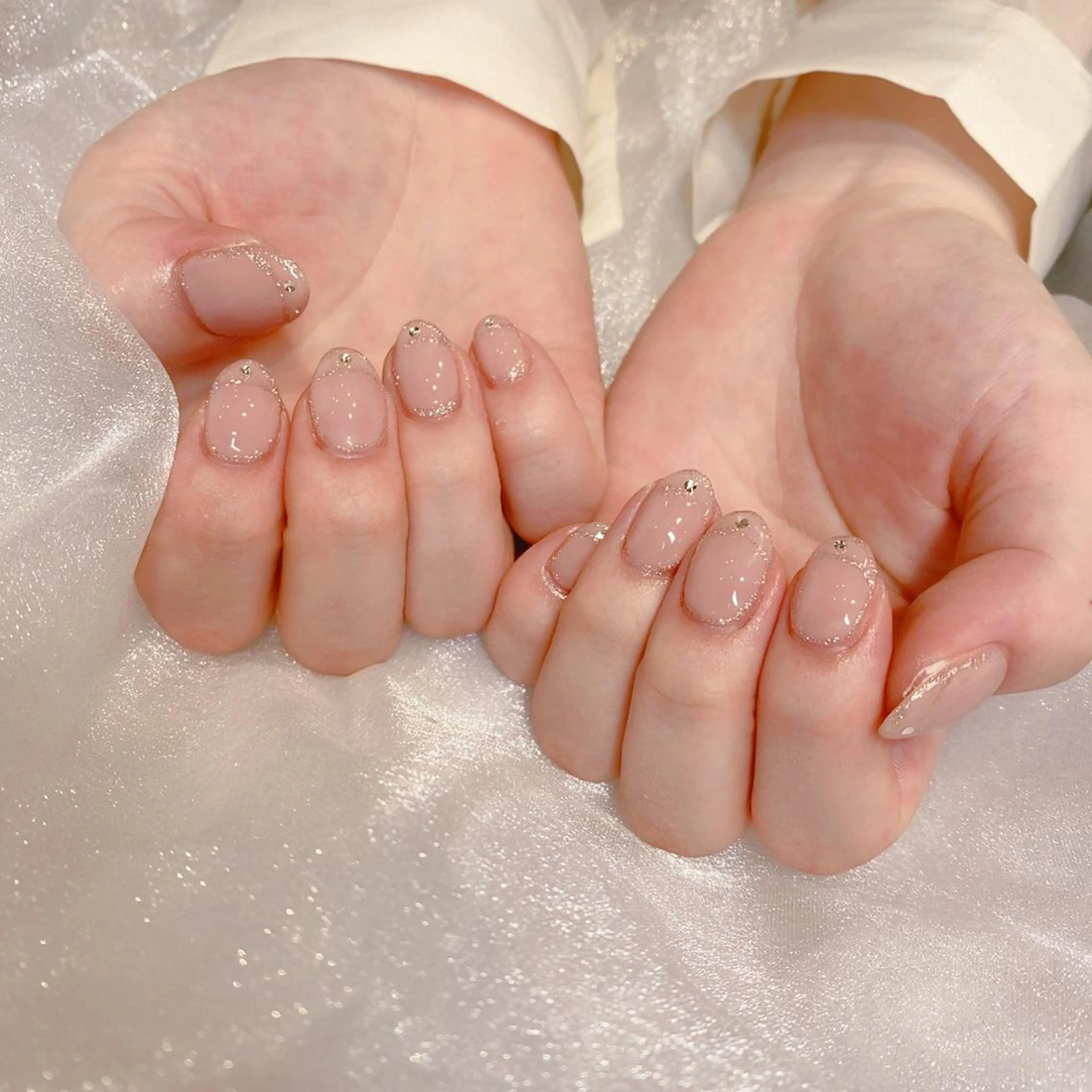 ネイル ハンドネイル n Honokaのネイルデザイン