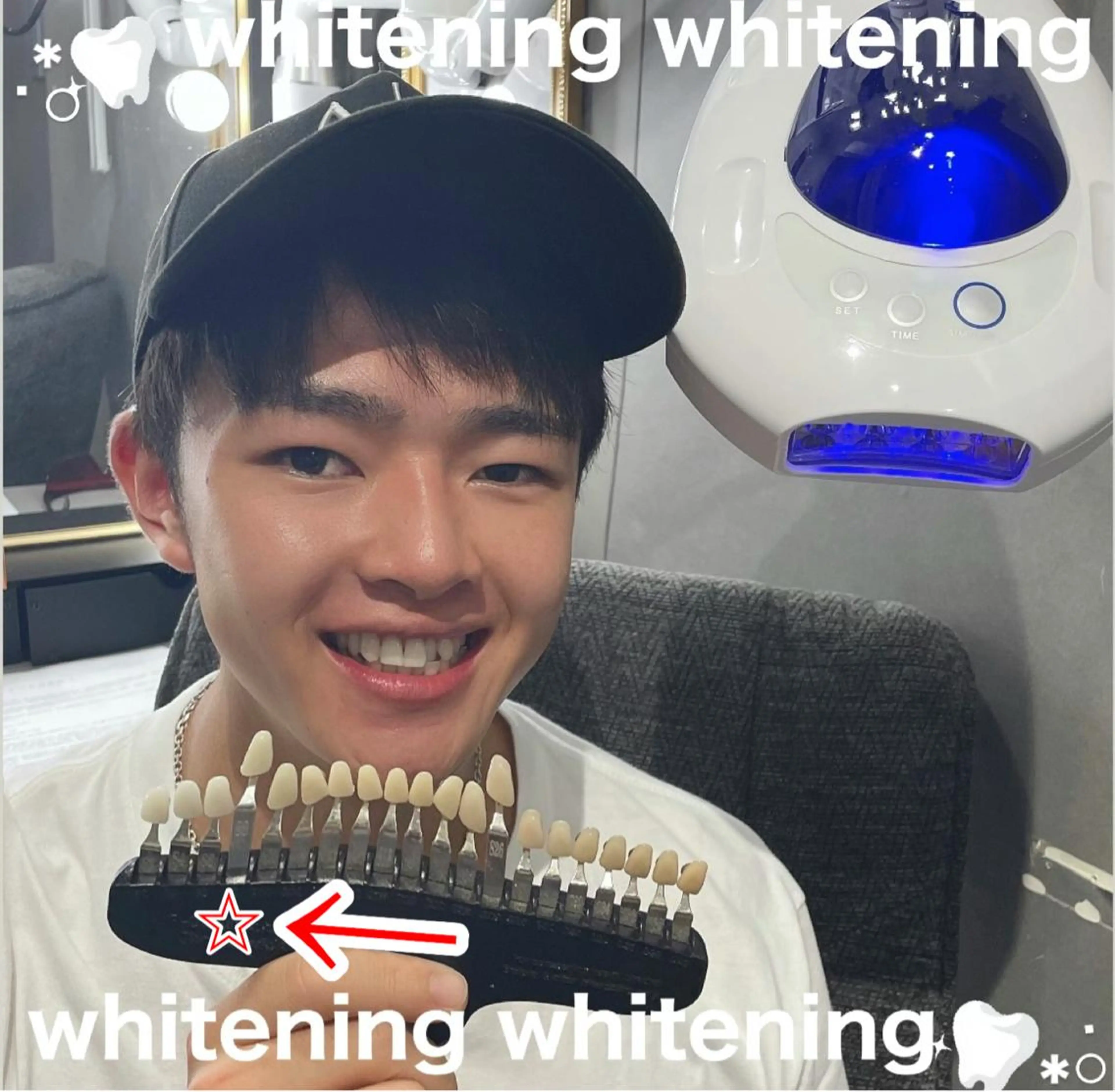 LAVISH nail salonのヘアスタイル