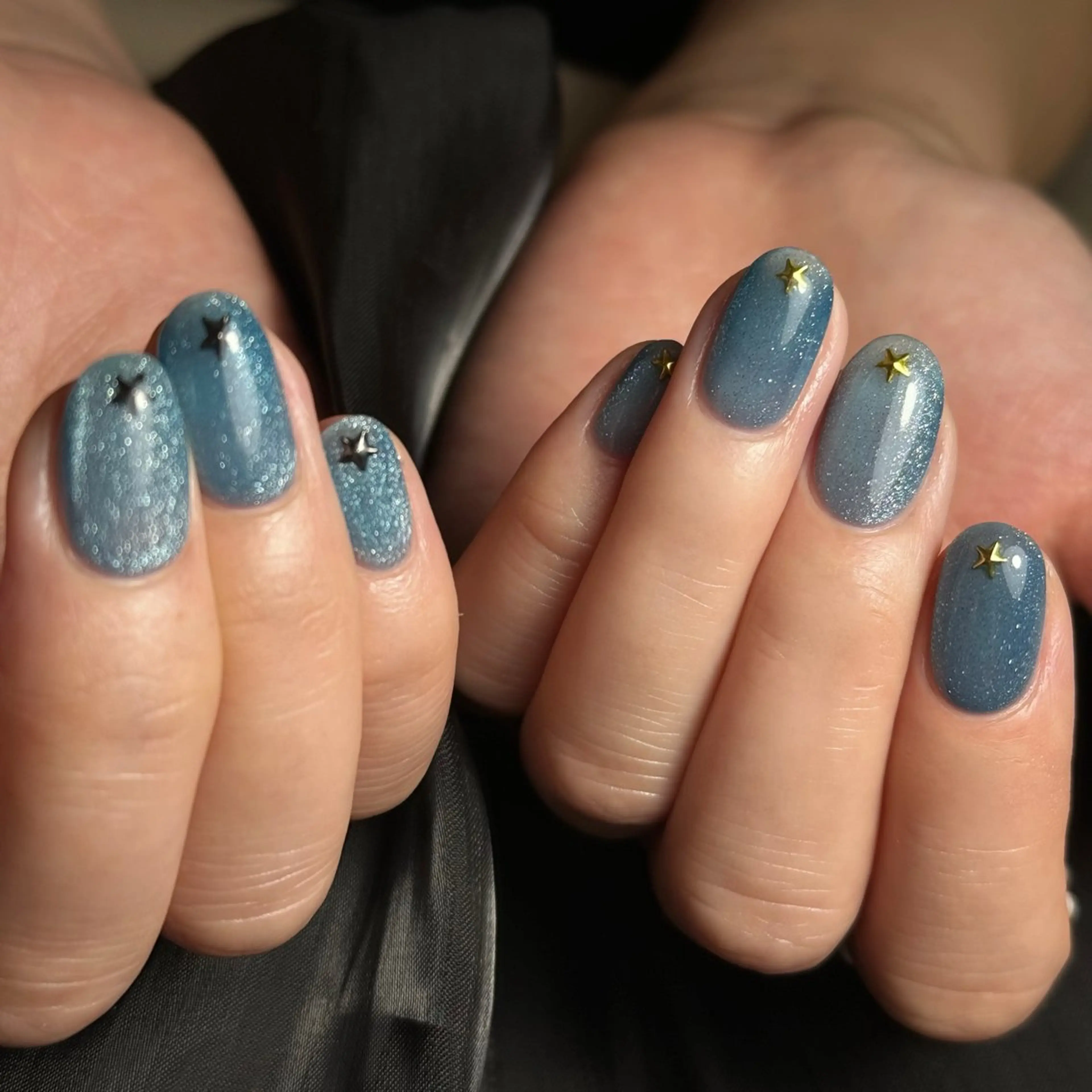 ネイル ハンドネイル ハンドケア BLinLin nail salonのネイルデザイン