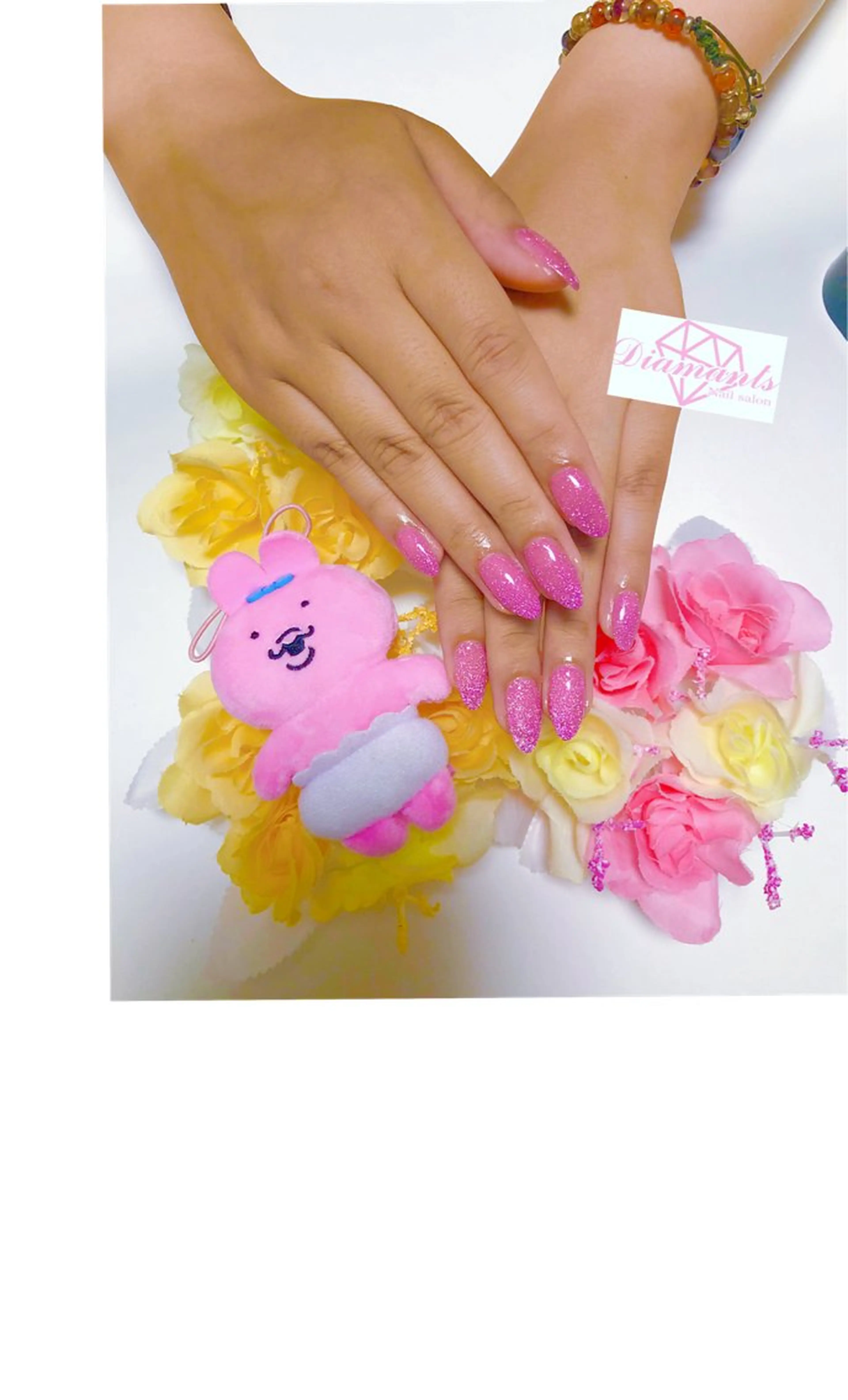 ネイル Asa miのネイルデザイン