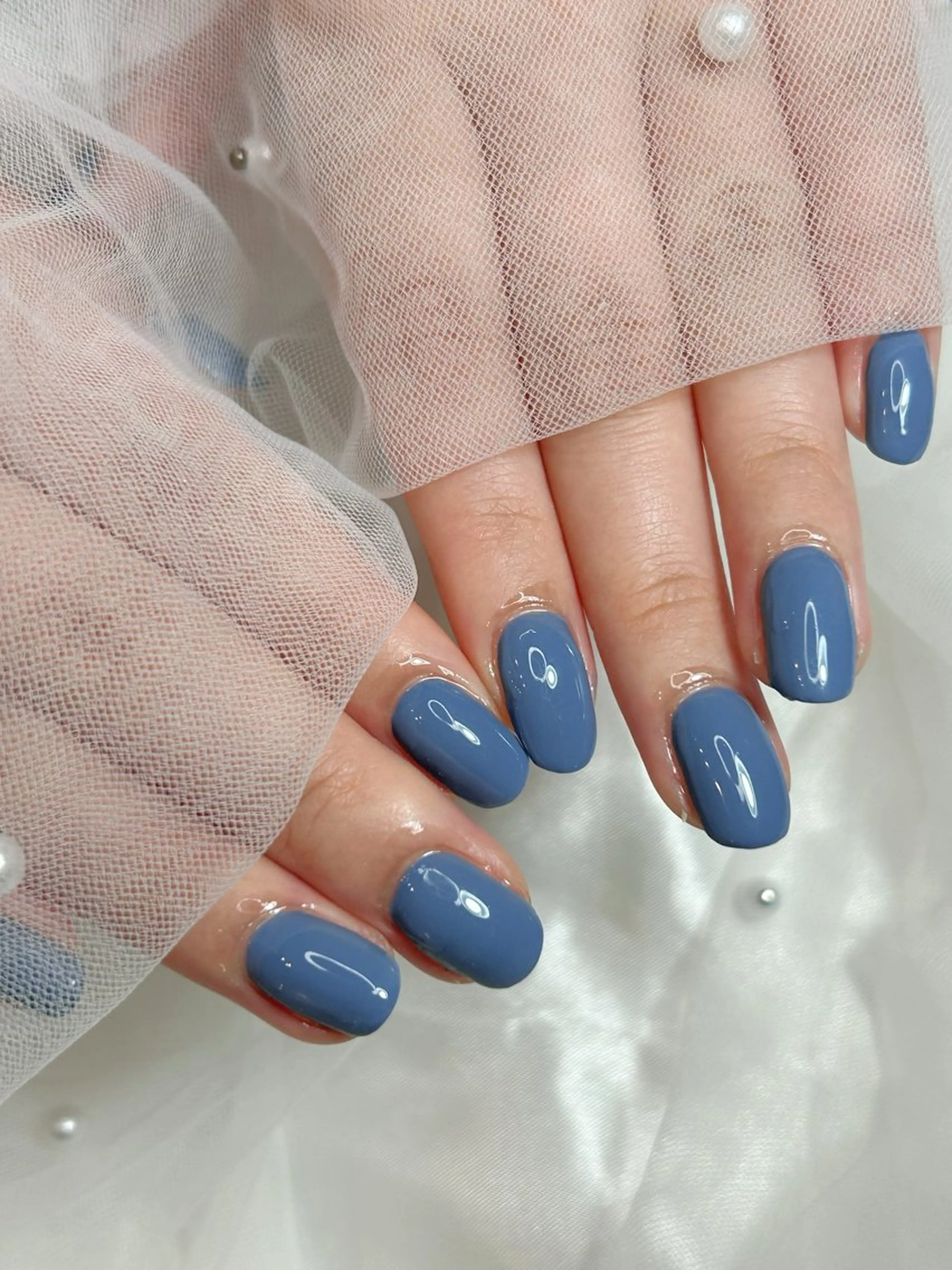 ネイル Maggie sawaのネイルデザイン