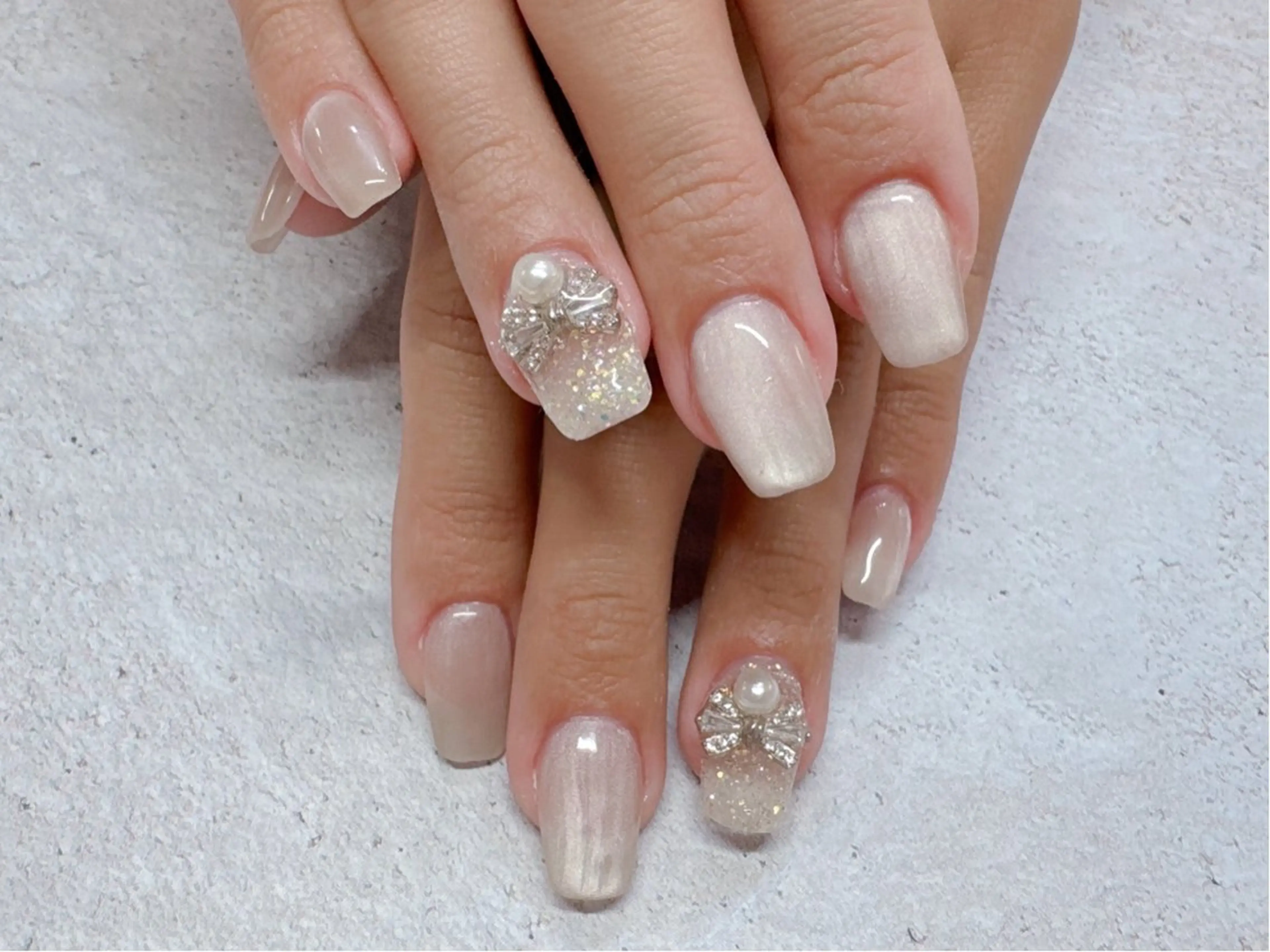 ネイル F2所属・f2 nailのネイルデザイン