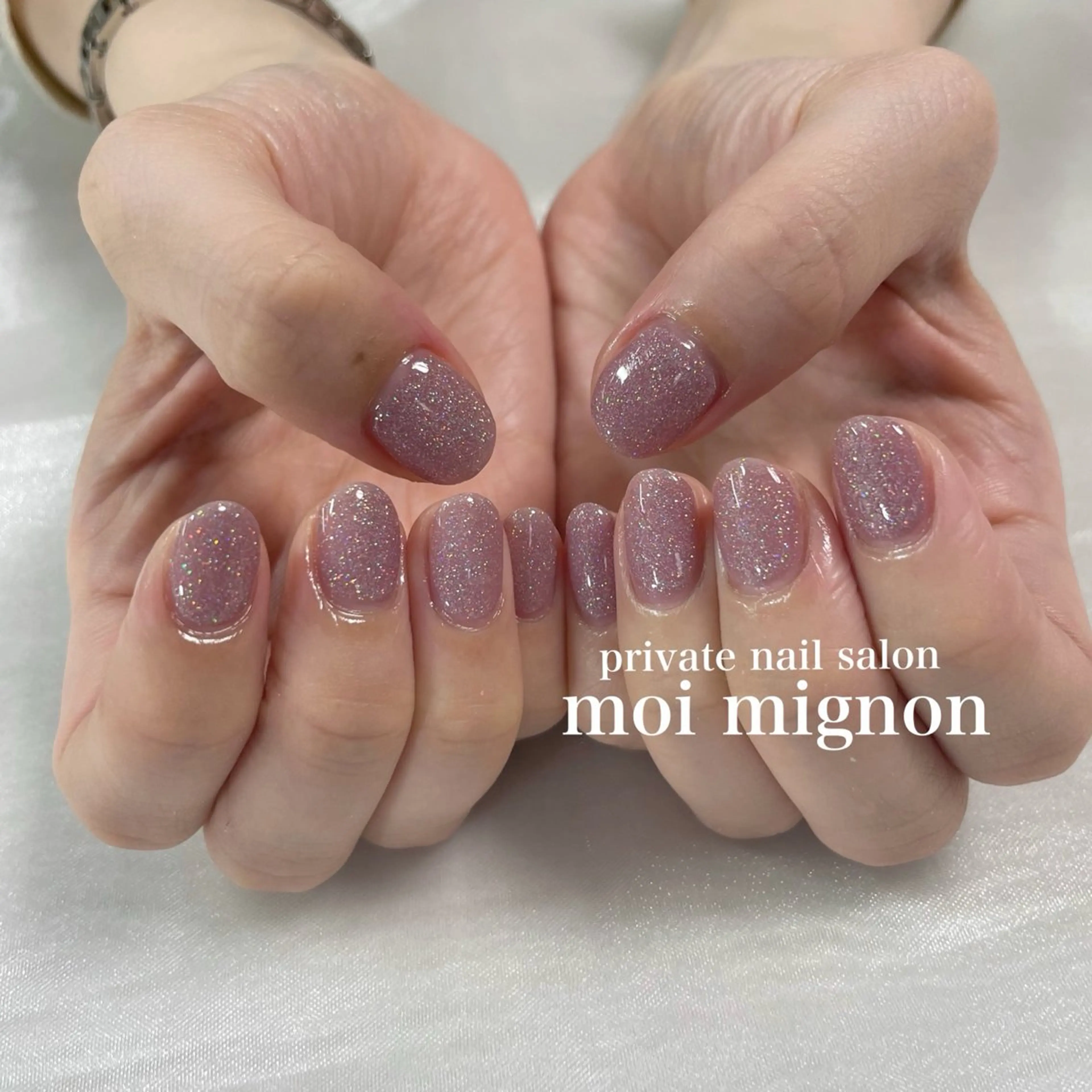 ネイル ハンドネイル nailist Aki♡のネイルデザイン