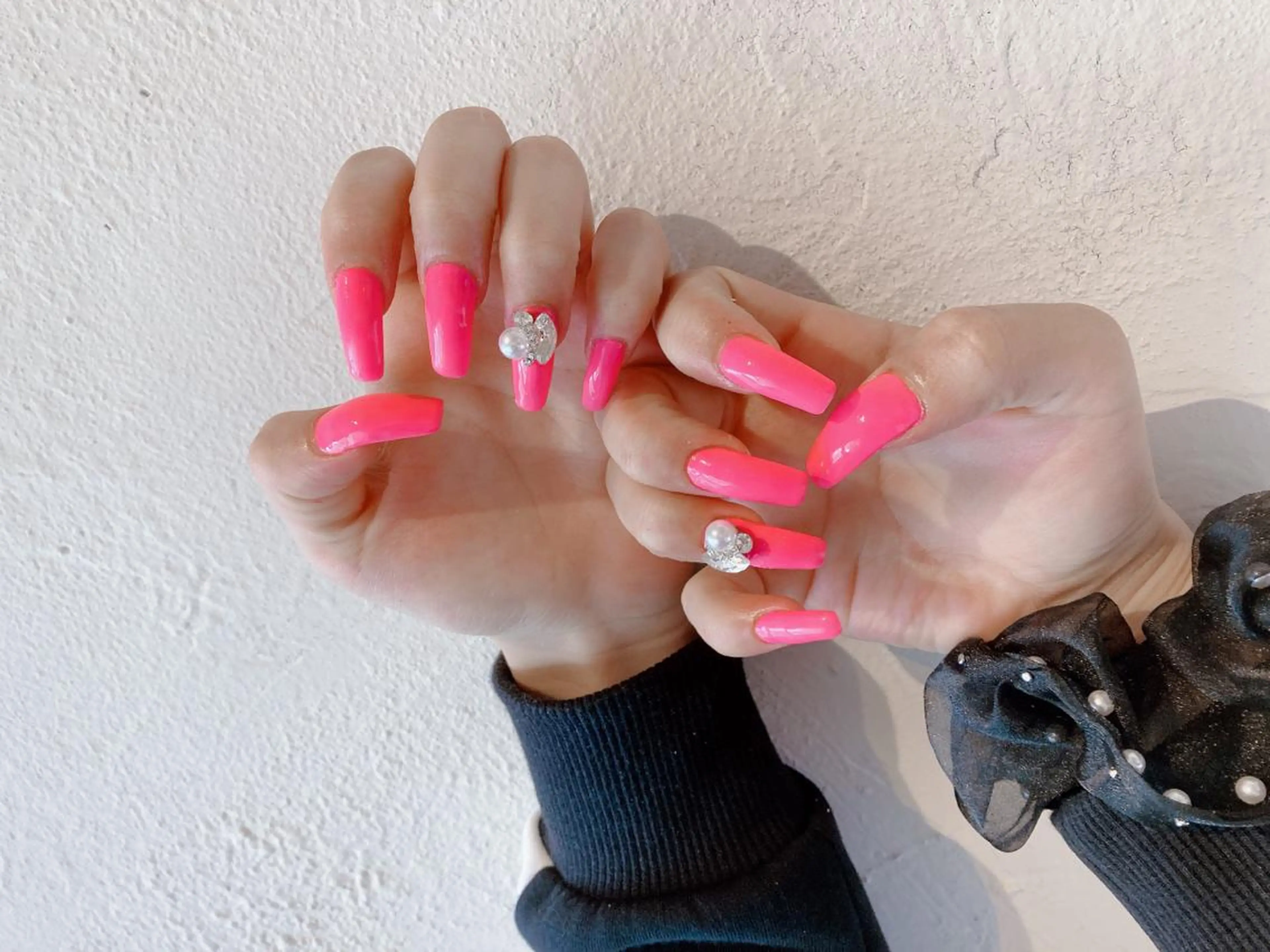 ネイル ハンドネイル Lana nailのネイルデザイン