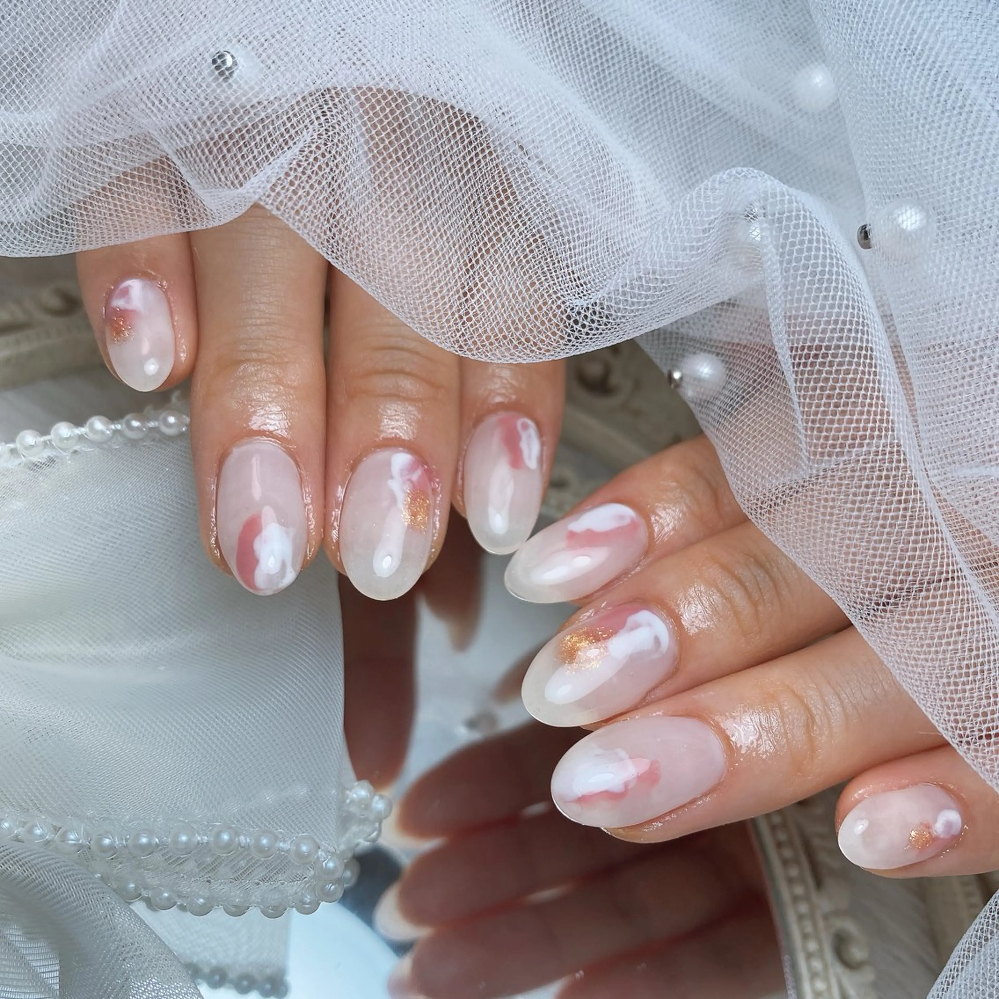 ネイル Beauty Space N&Nのネイルデザイン