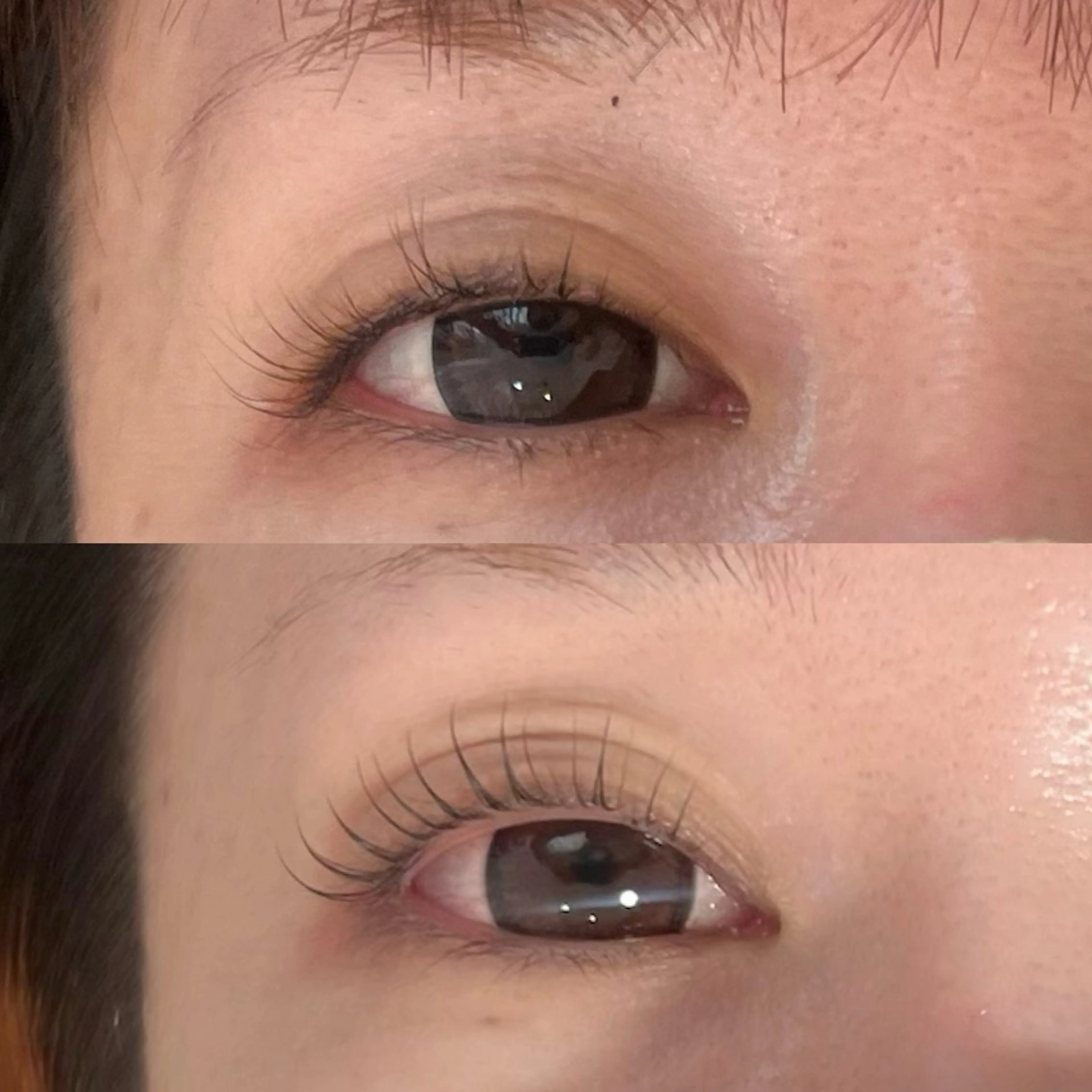 マツエク・マツパ マツパ 🐈MaaZlash 南流山AYANO🫧のマツエク・マツパデザイン