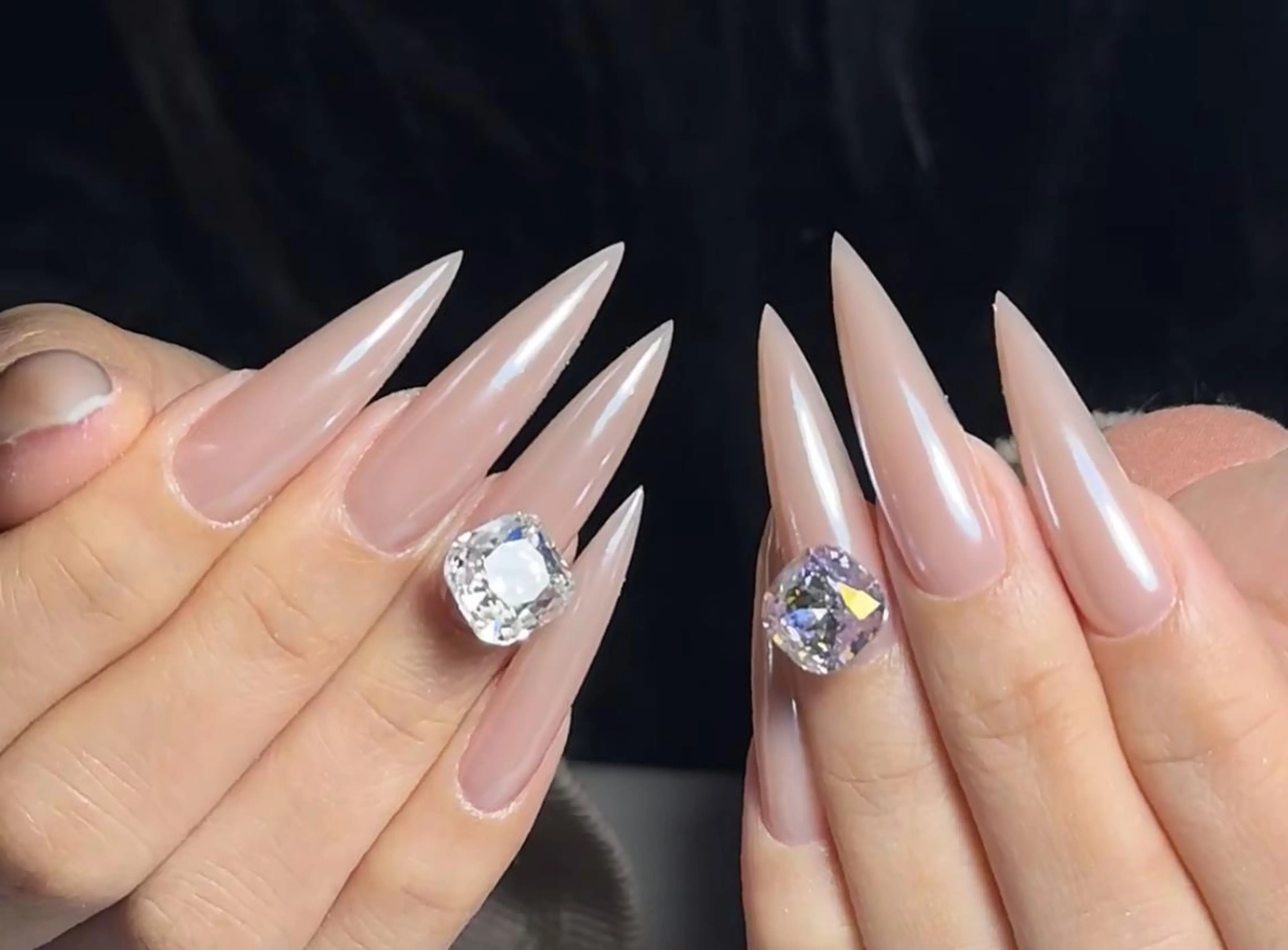 ネイル ハンドネイル Miya🎀 nailのネイルデザイン