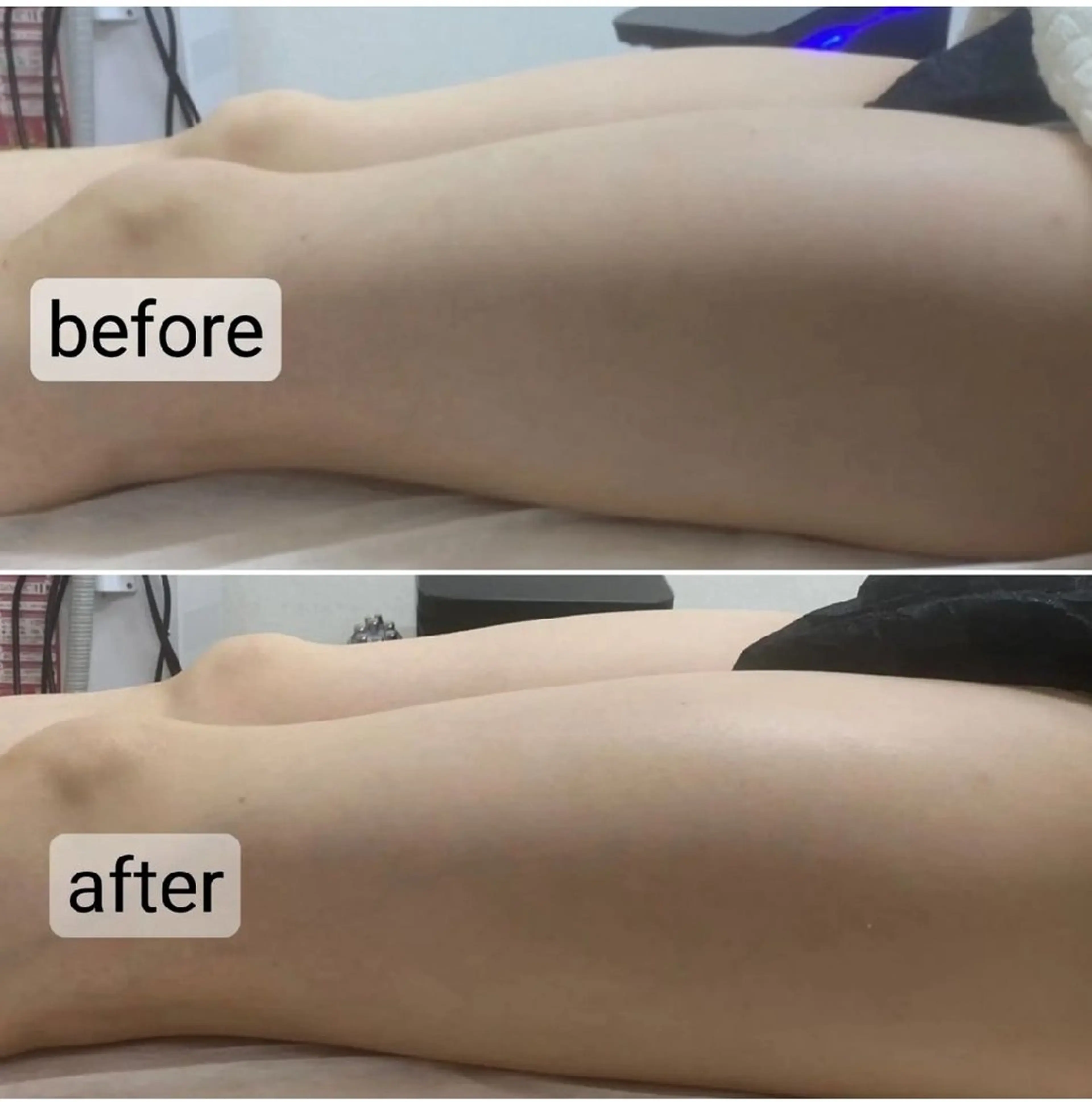 CLAIR 小山店のエステ・リラクイメージ