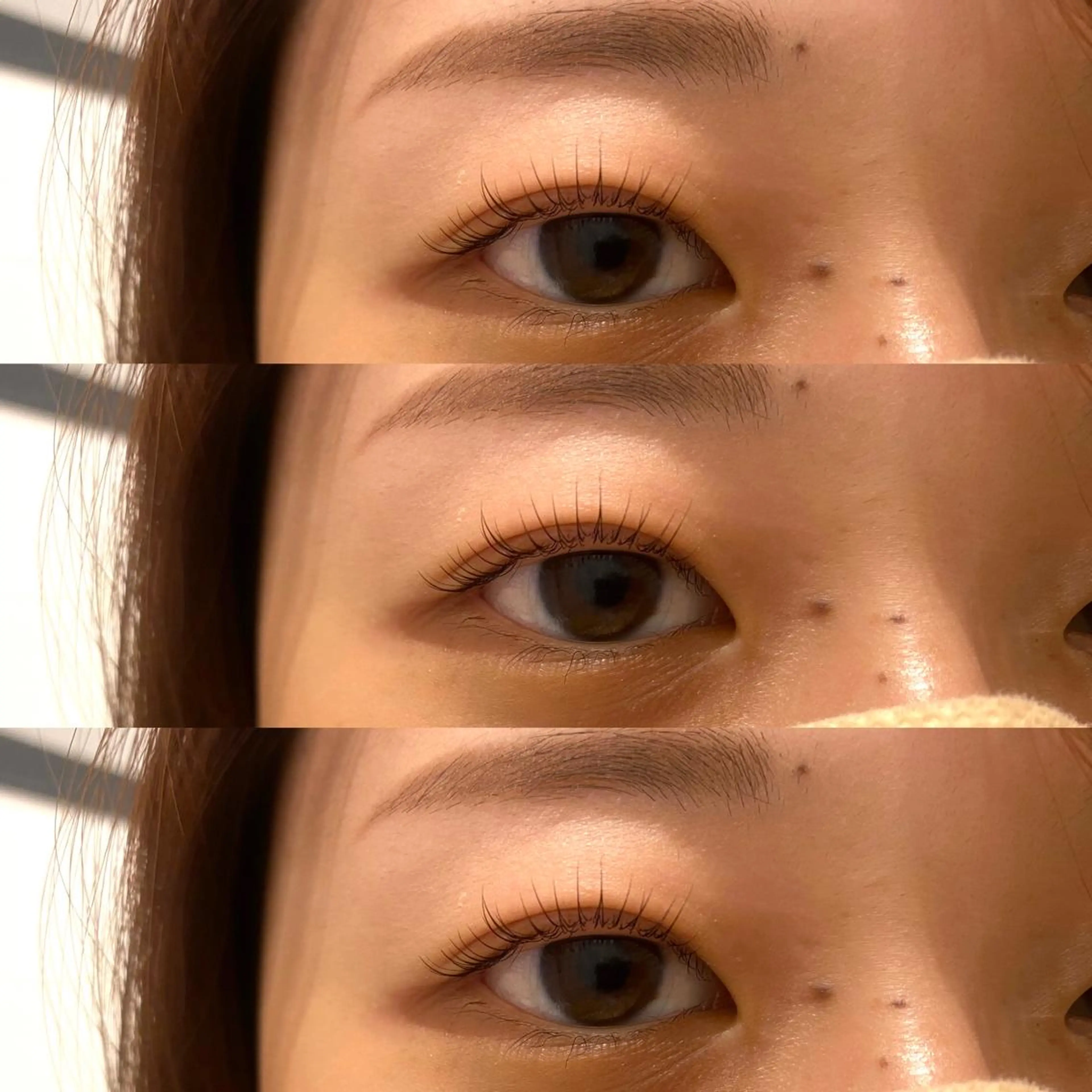 マツエク・マツパ SALON VILLAGE Jingumae 2nd.店所属・eyelist. AIのマツエク・マツパデザイン