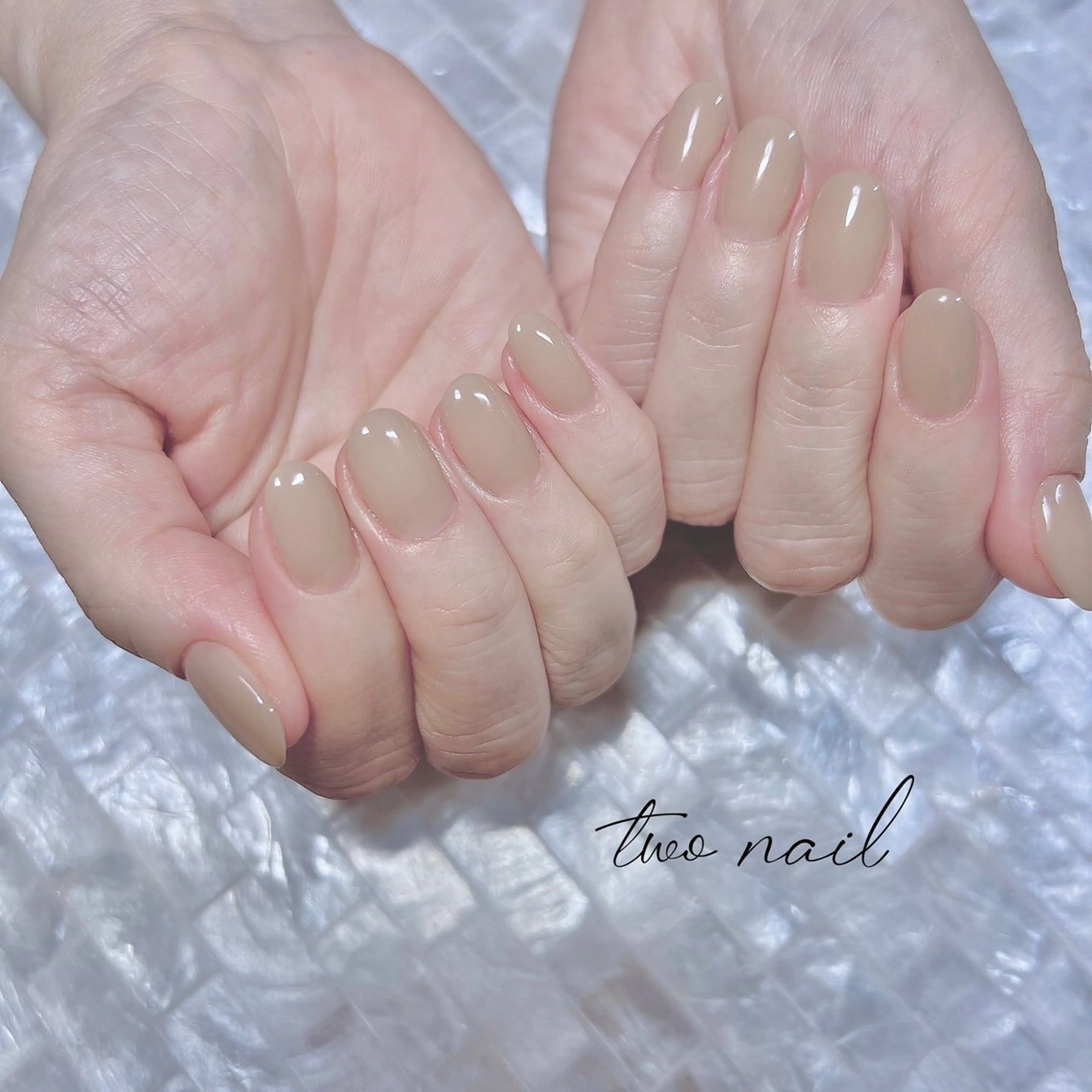 ネイル アートネイル フットネイル ハート ニュアンスネイル オフィスネイル ハンドネイル two nailのネイルデザイン