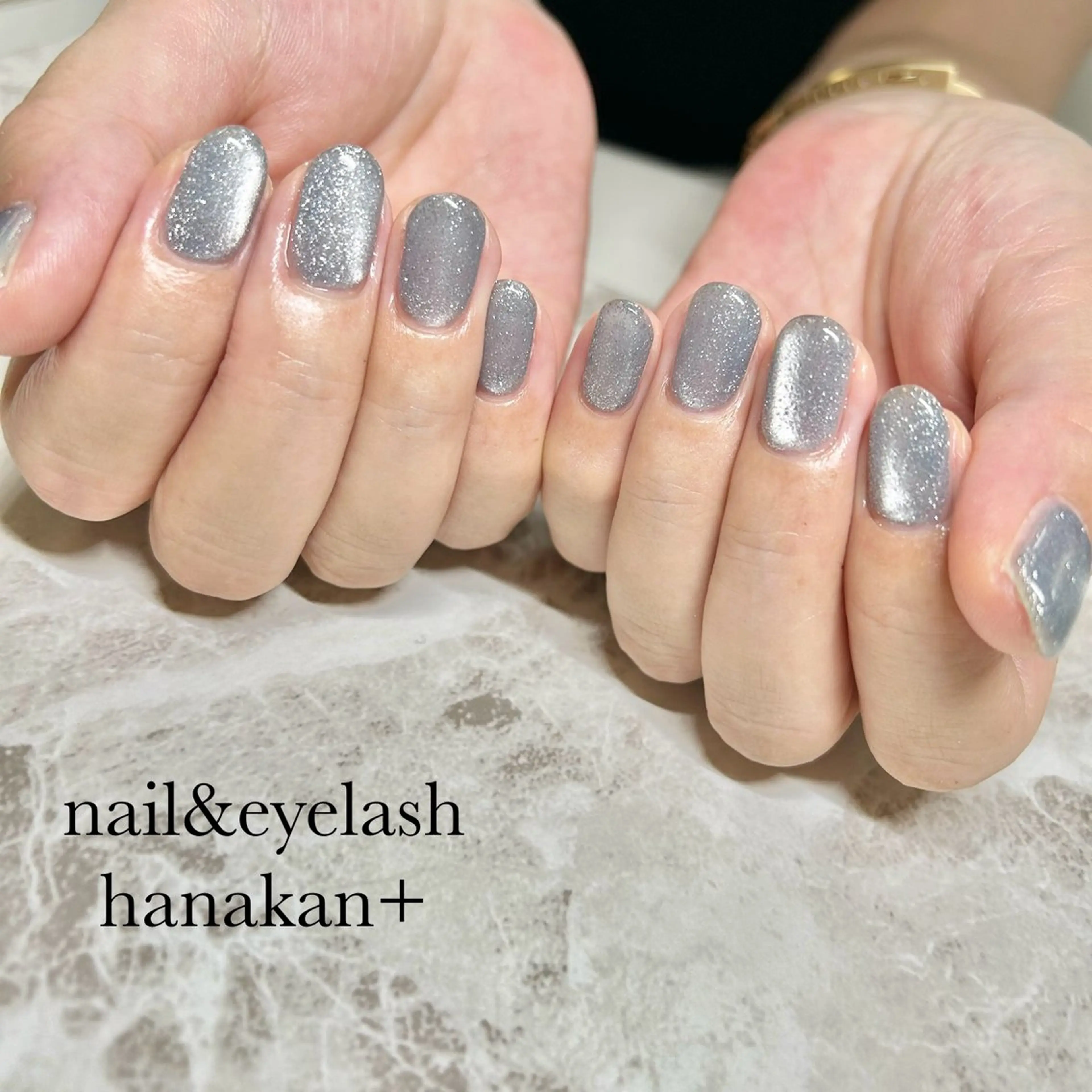 ネイル S Fumiのマツエク・マツパデザイン