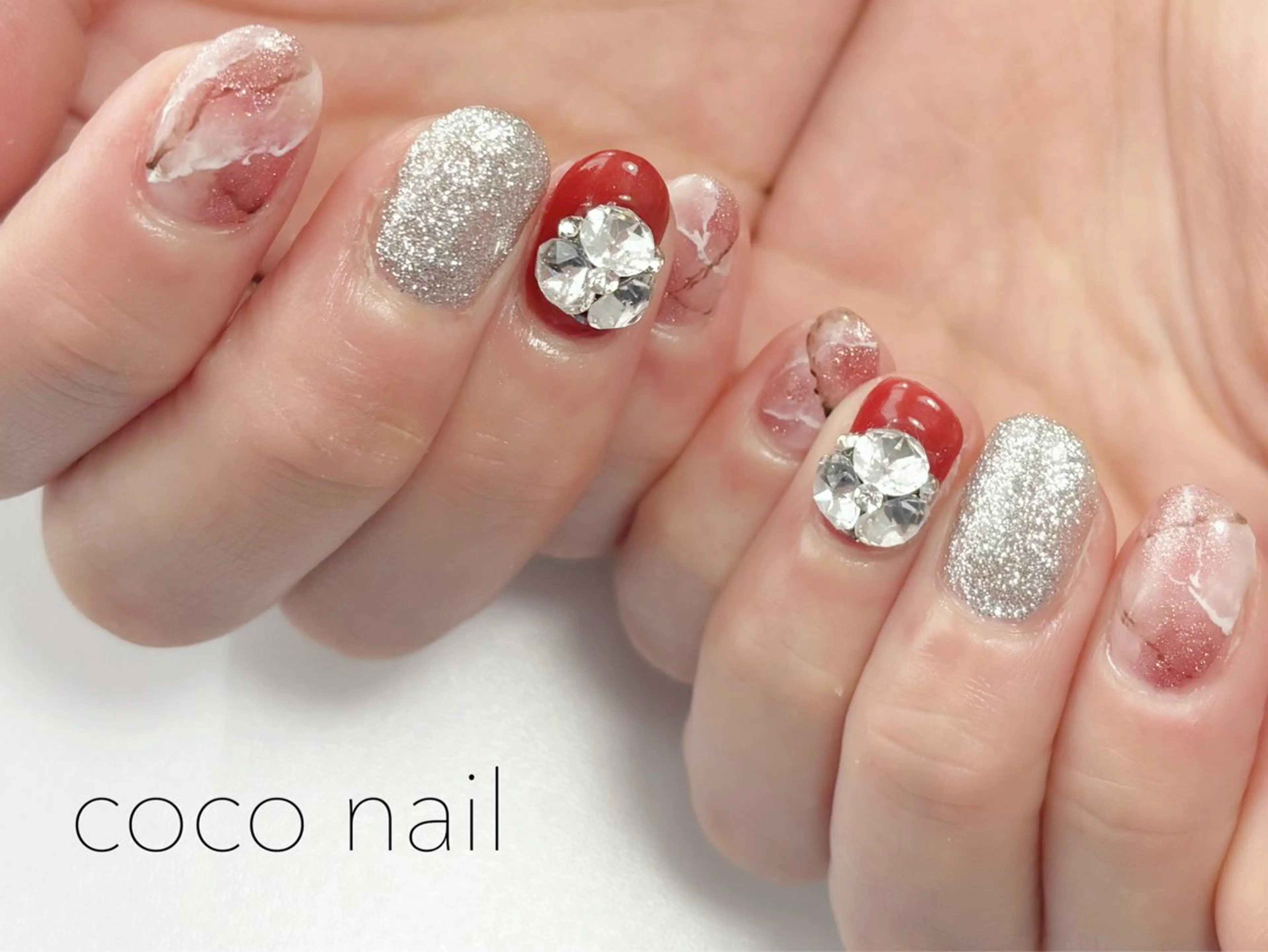 ネイル coconail kanaのその他イメージ