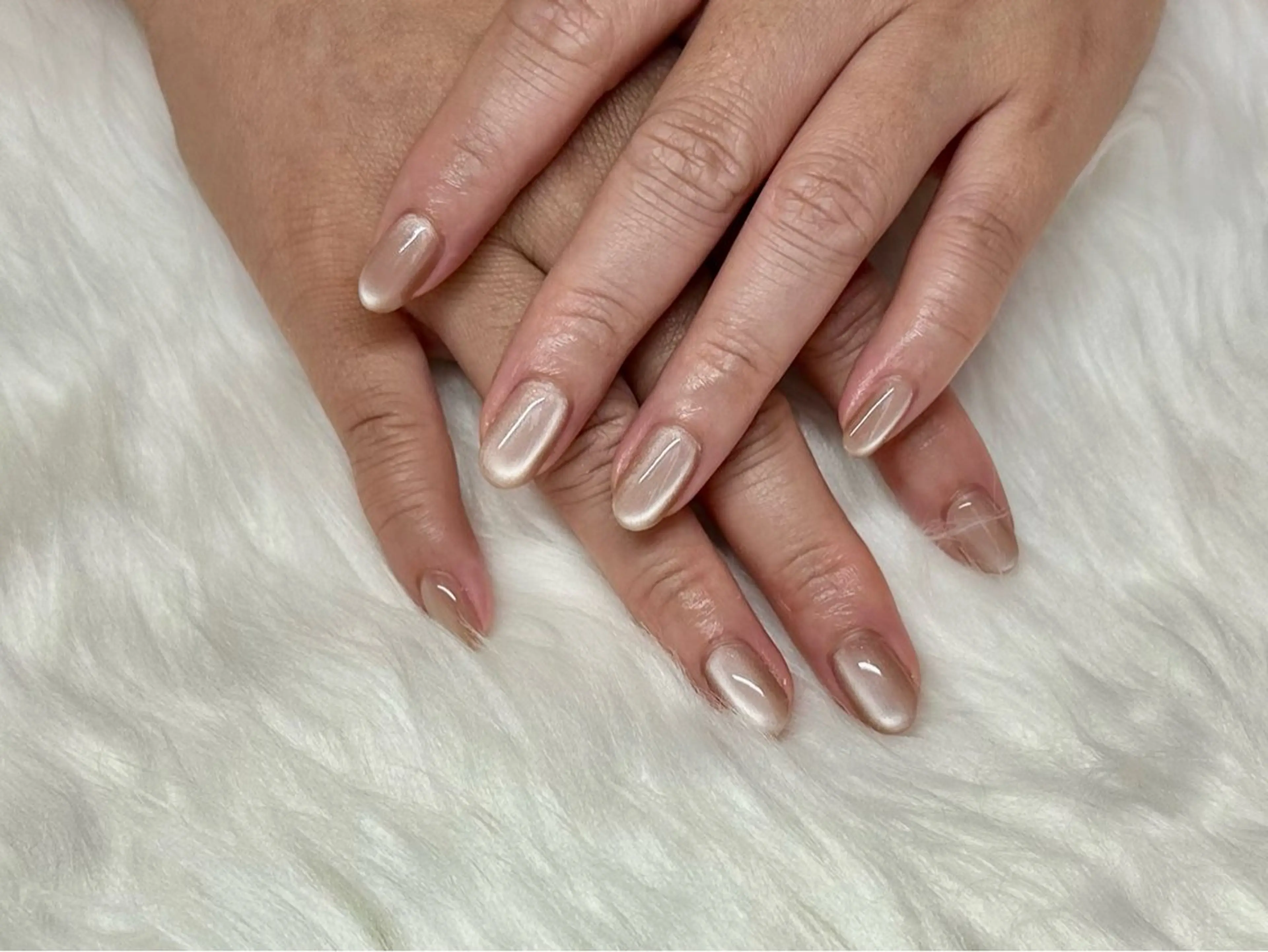 ネイル ハンドネイル Nailfy’s ナミ💓のネイルデザイン